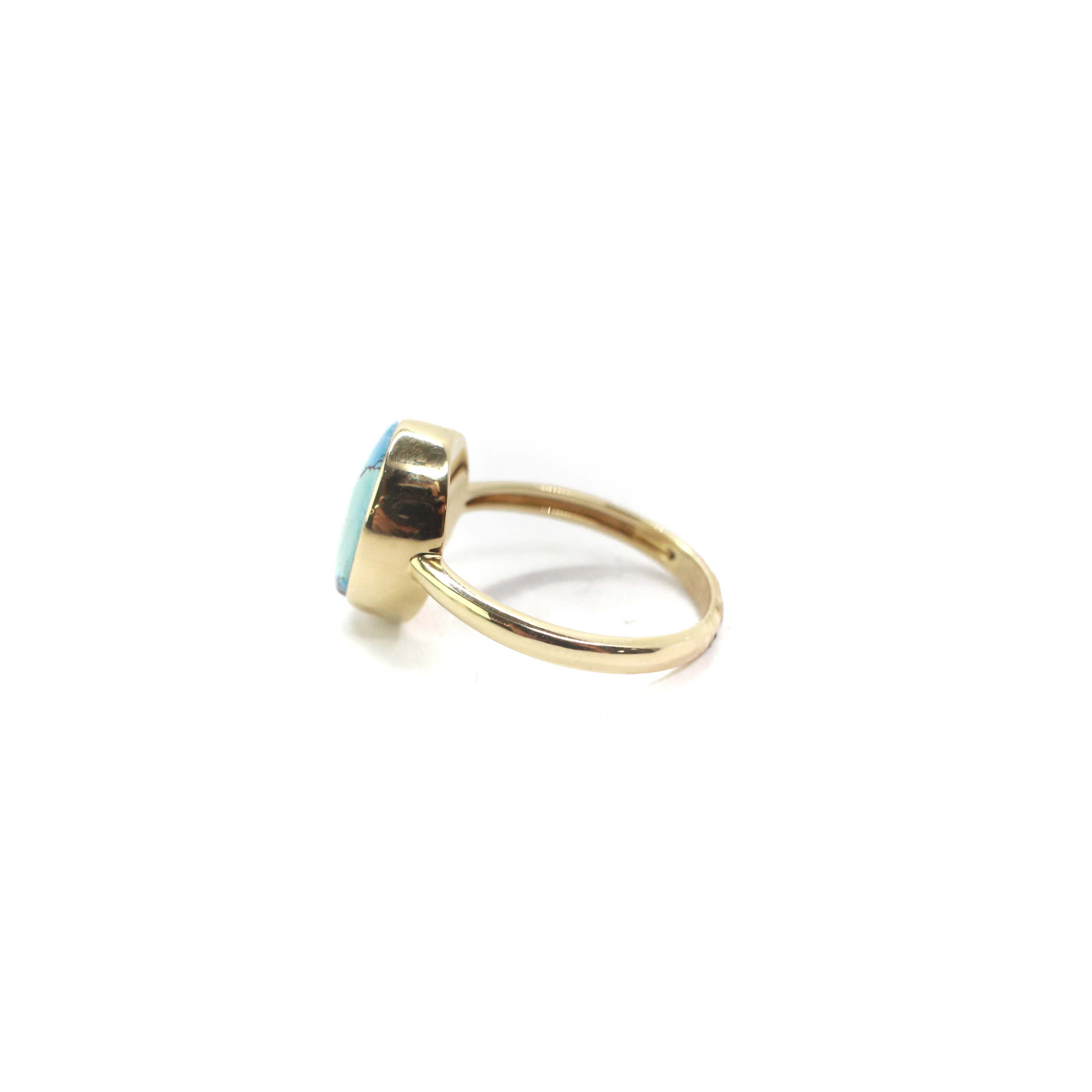 The Melendez- 14K Gold (7) - Image 3