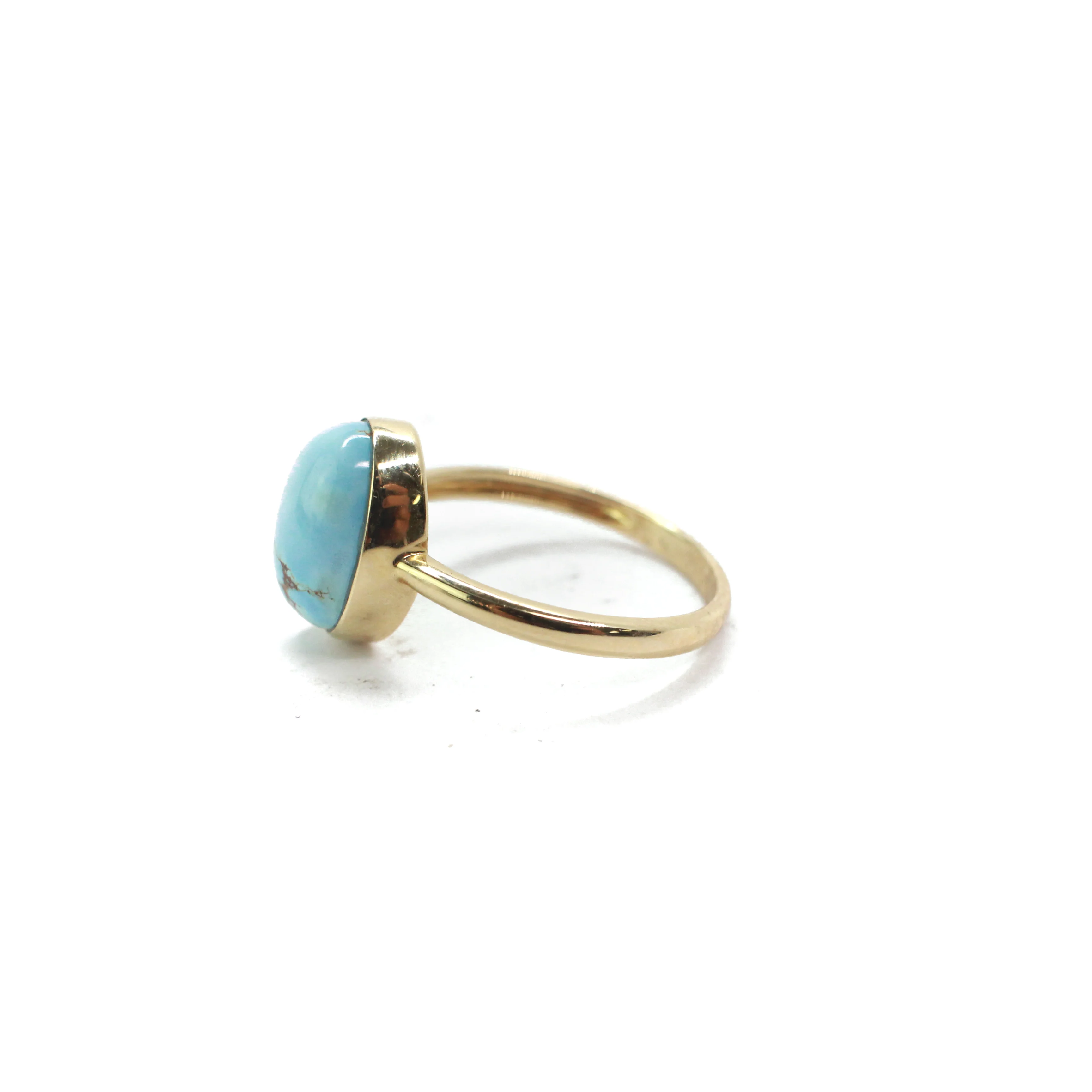 The Sherman- 14K Gold (8) - Image 3