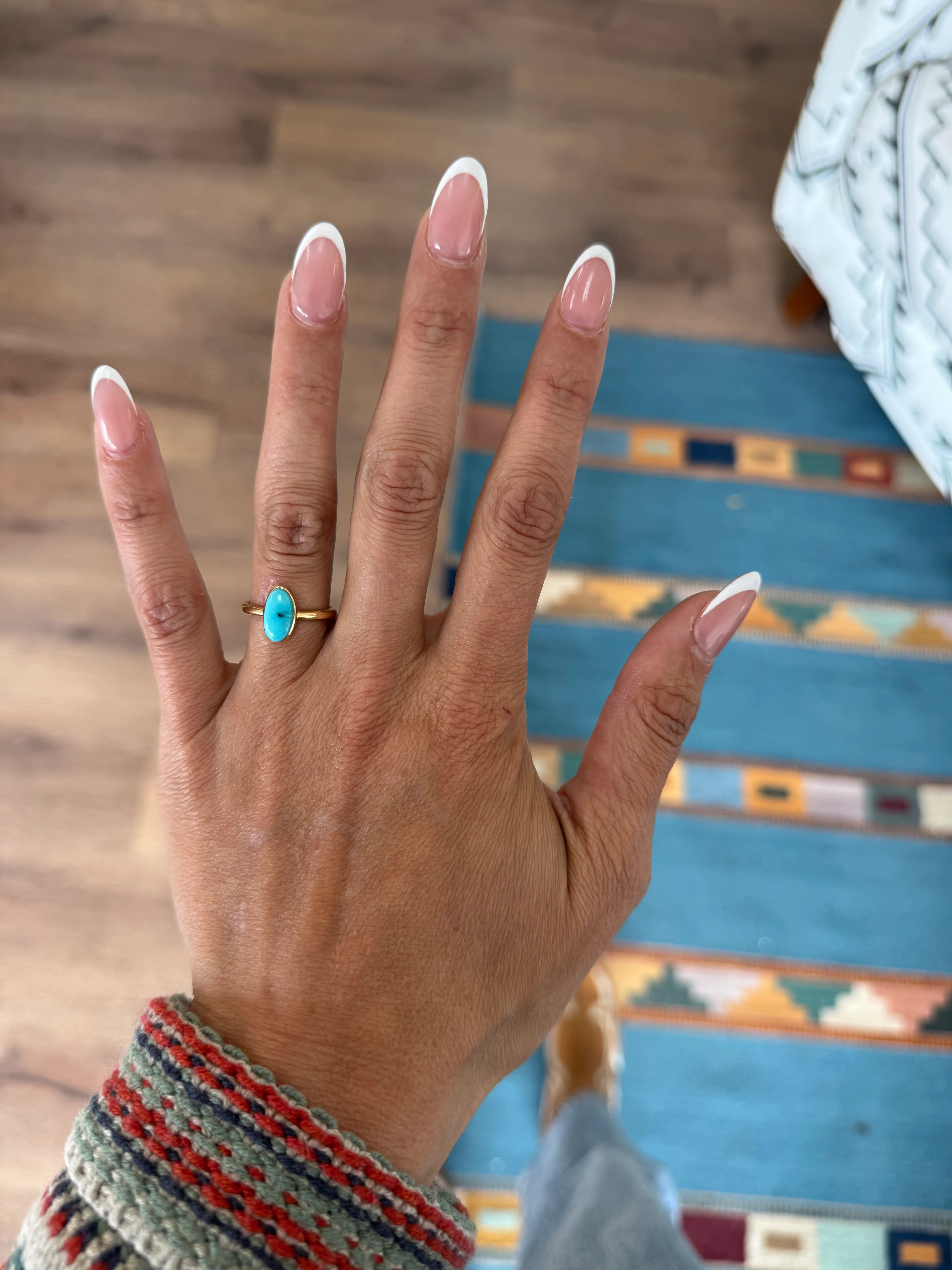 The Keisha- 14K Gold (6) - Image 2