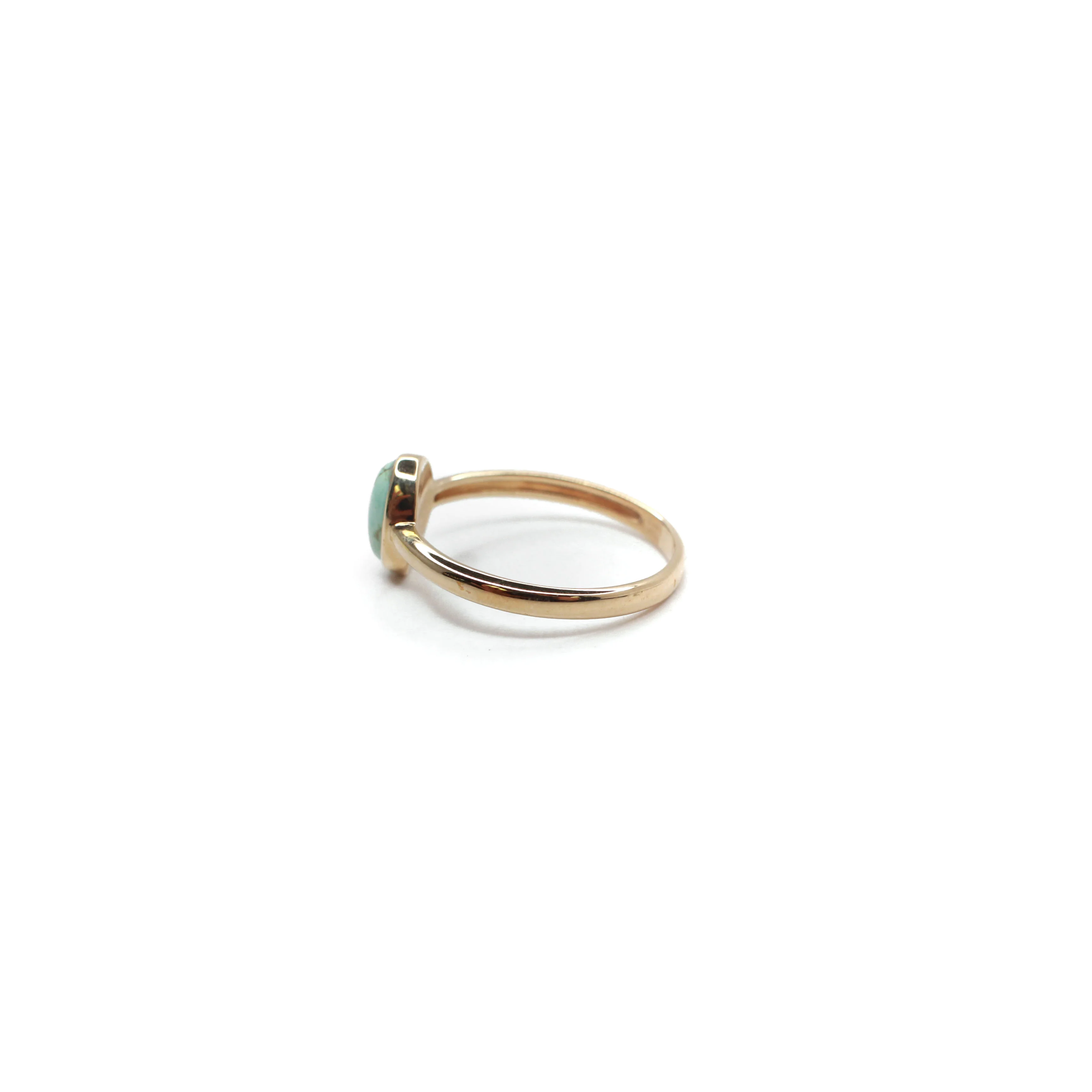 The Chanie-14K Gold (8) - Image 3