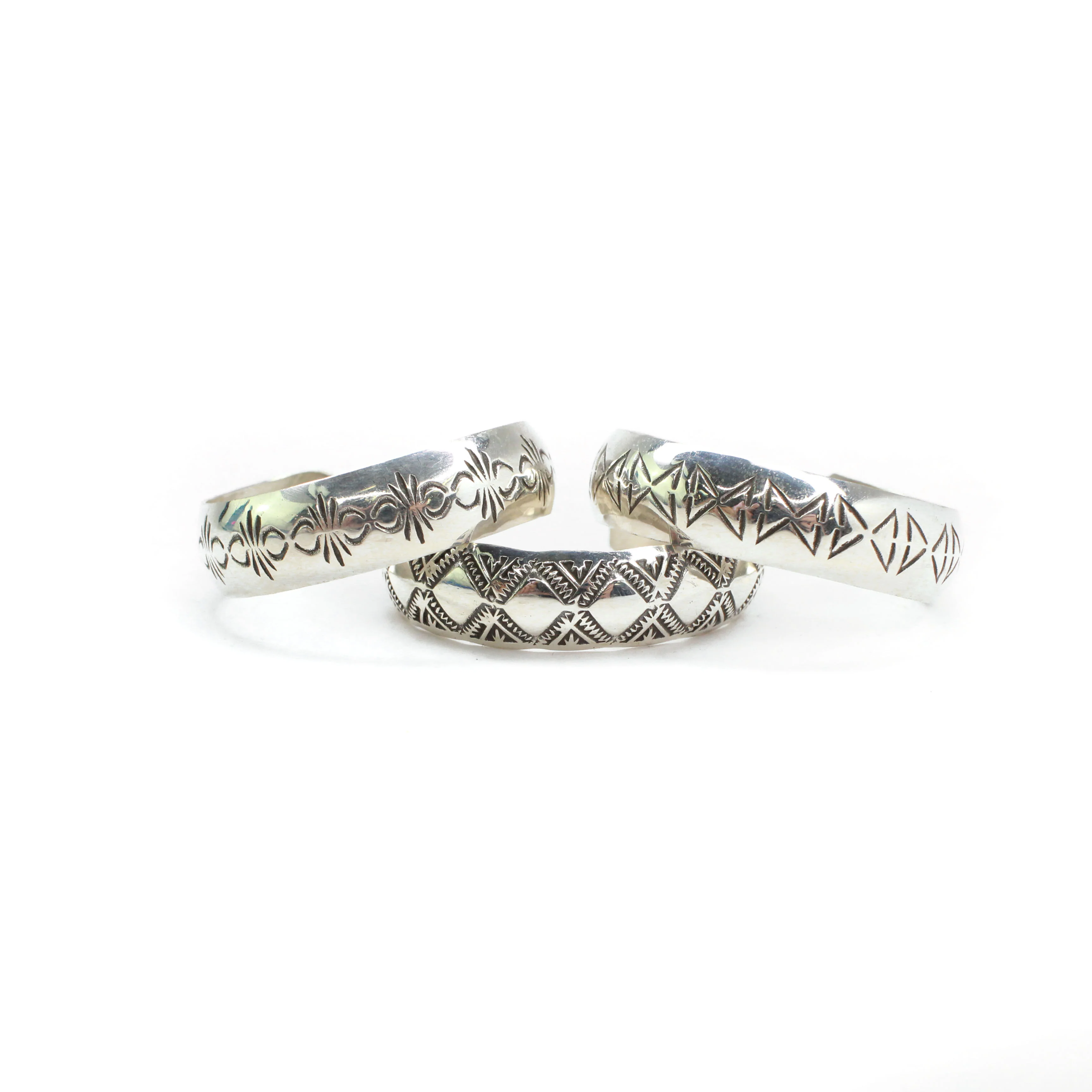 The Shyloh Baby Cuff