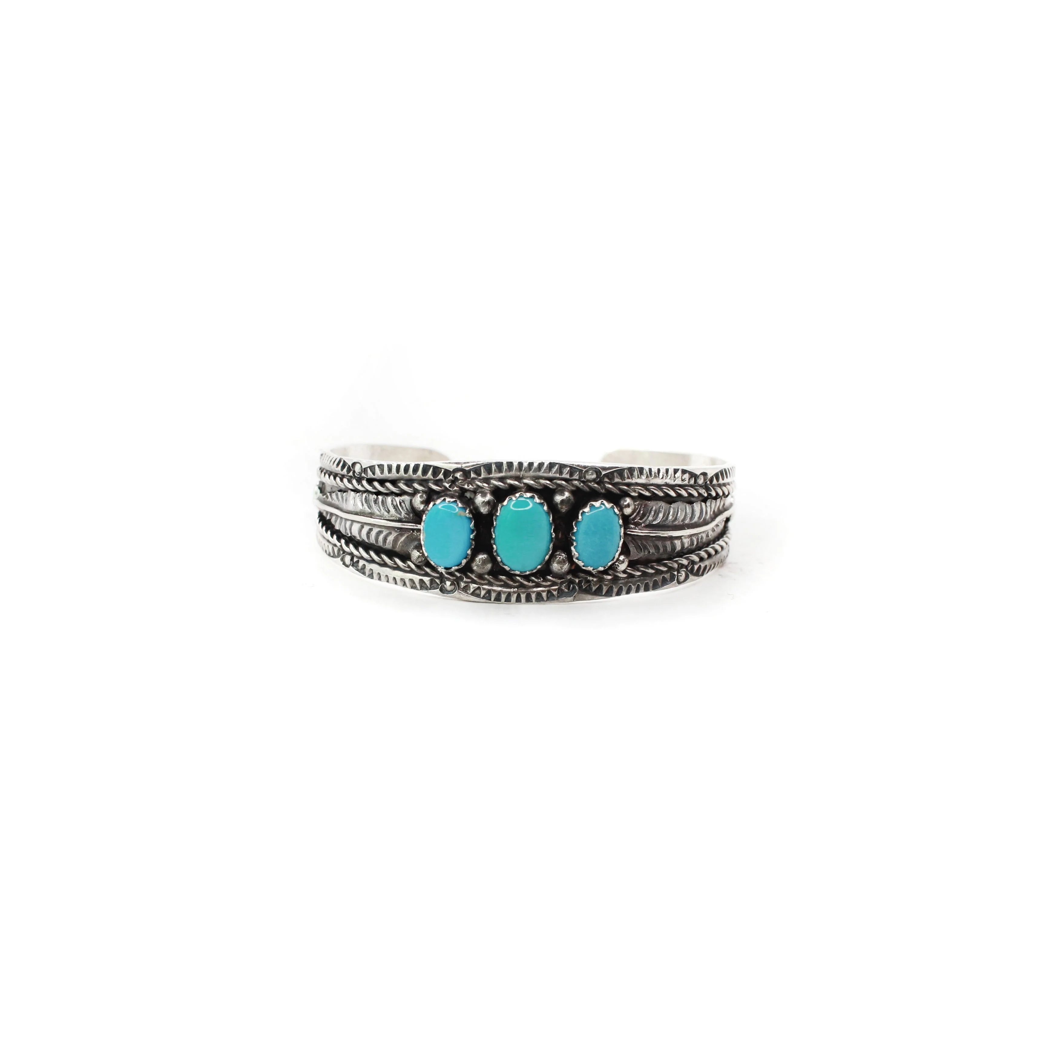 The Taylon- Baby Cuff