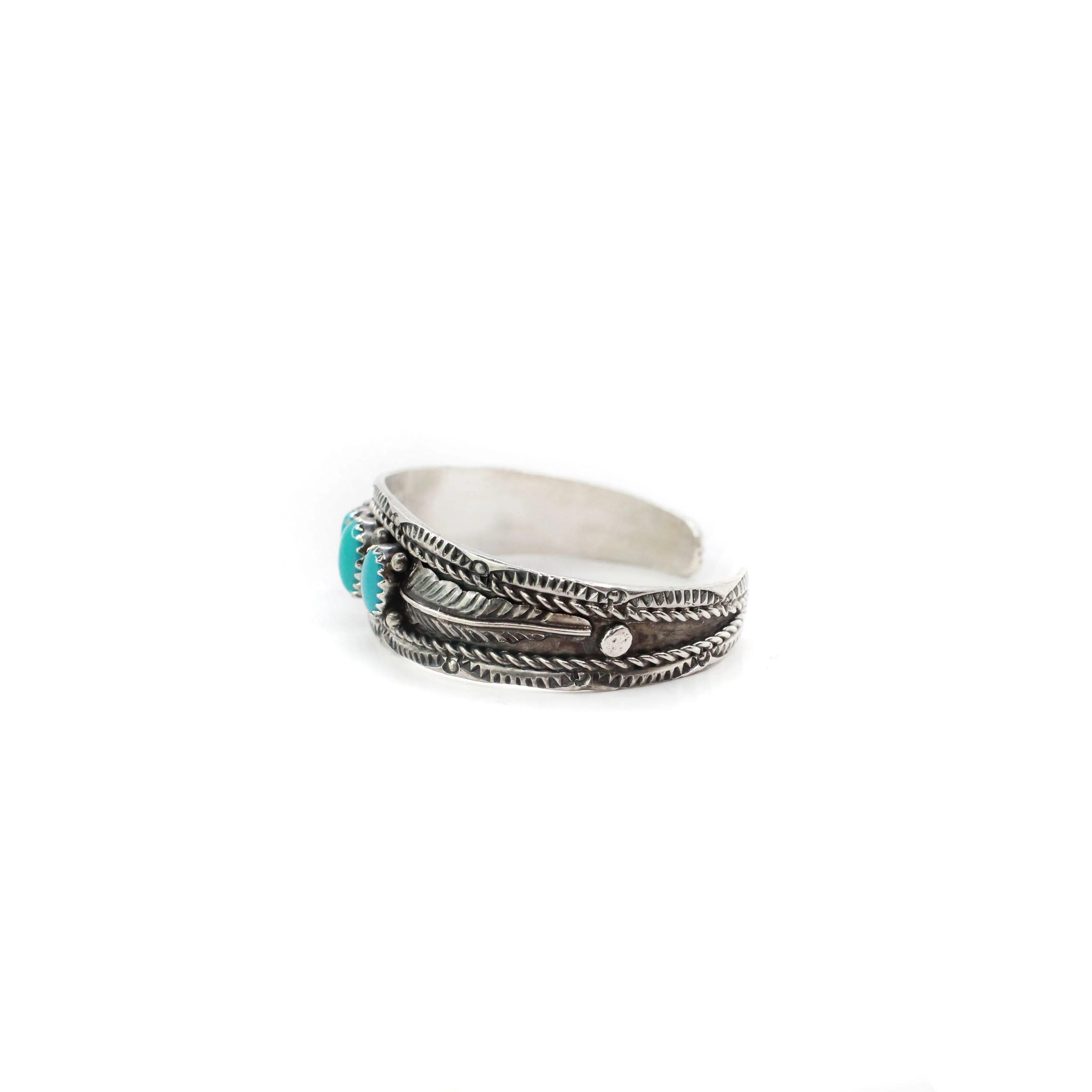 The Taylon- Baby Cuff - Image 2