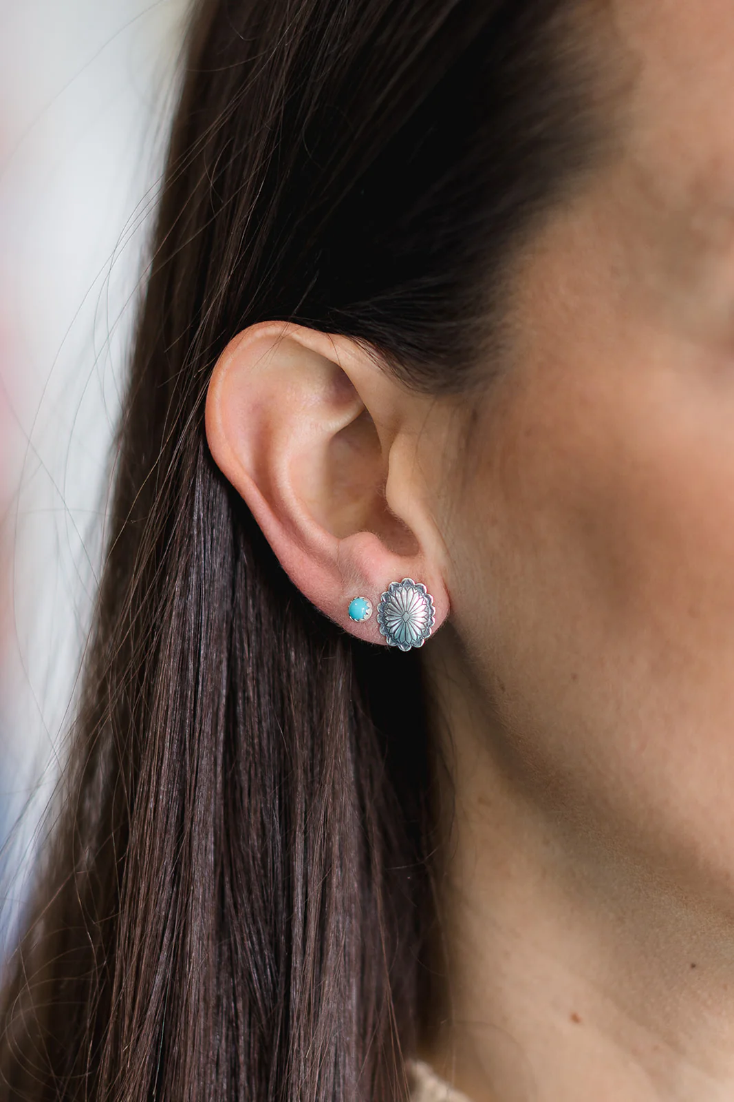 The Concho Studs - Small - Image 2