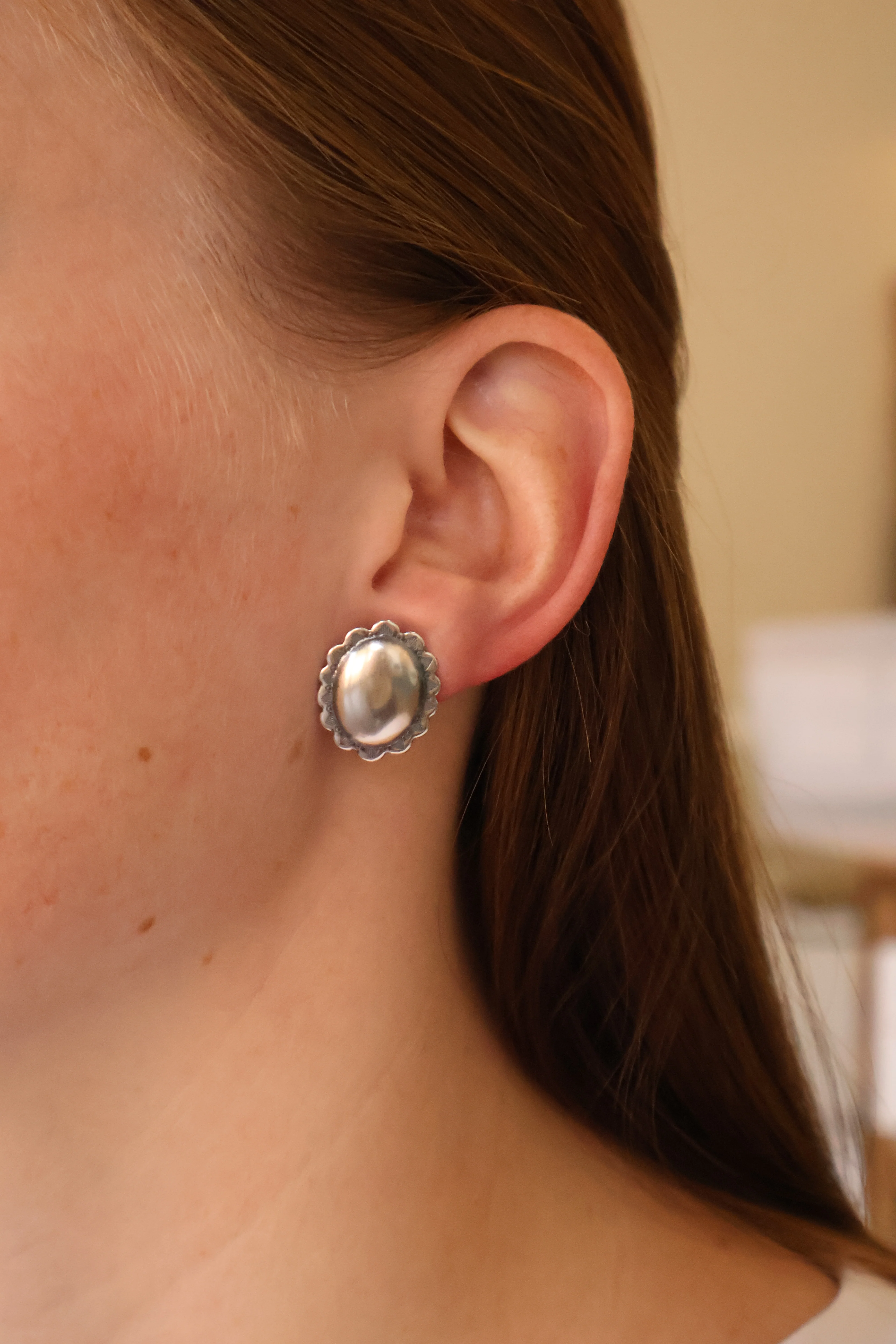 3/4" Concho Studs - Image 2