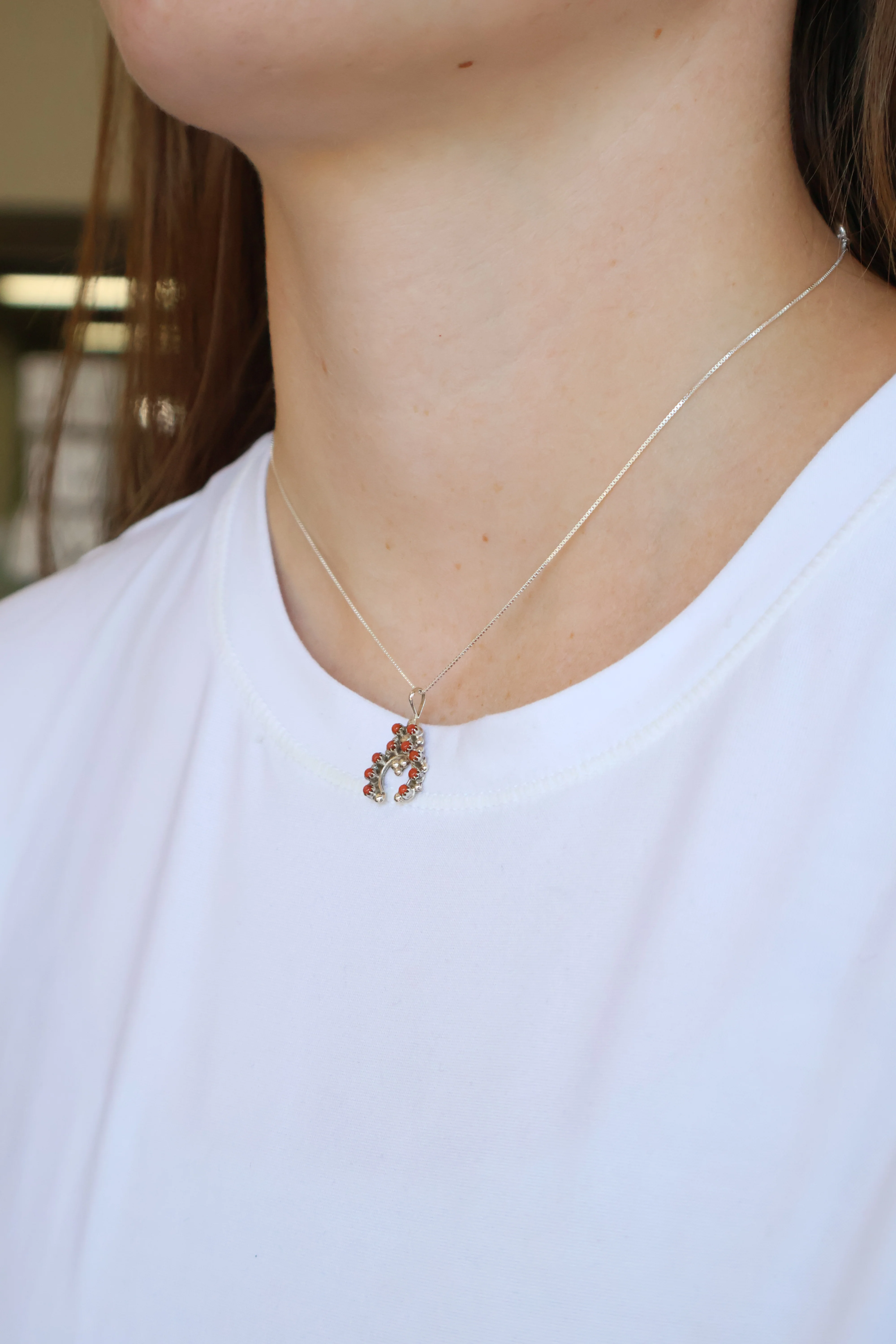 The Coran- Pendant on Chain - Image 2
