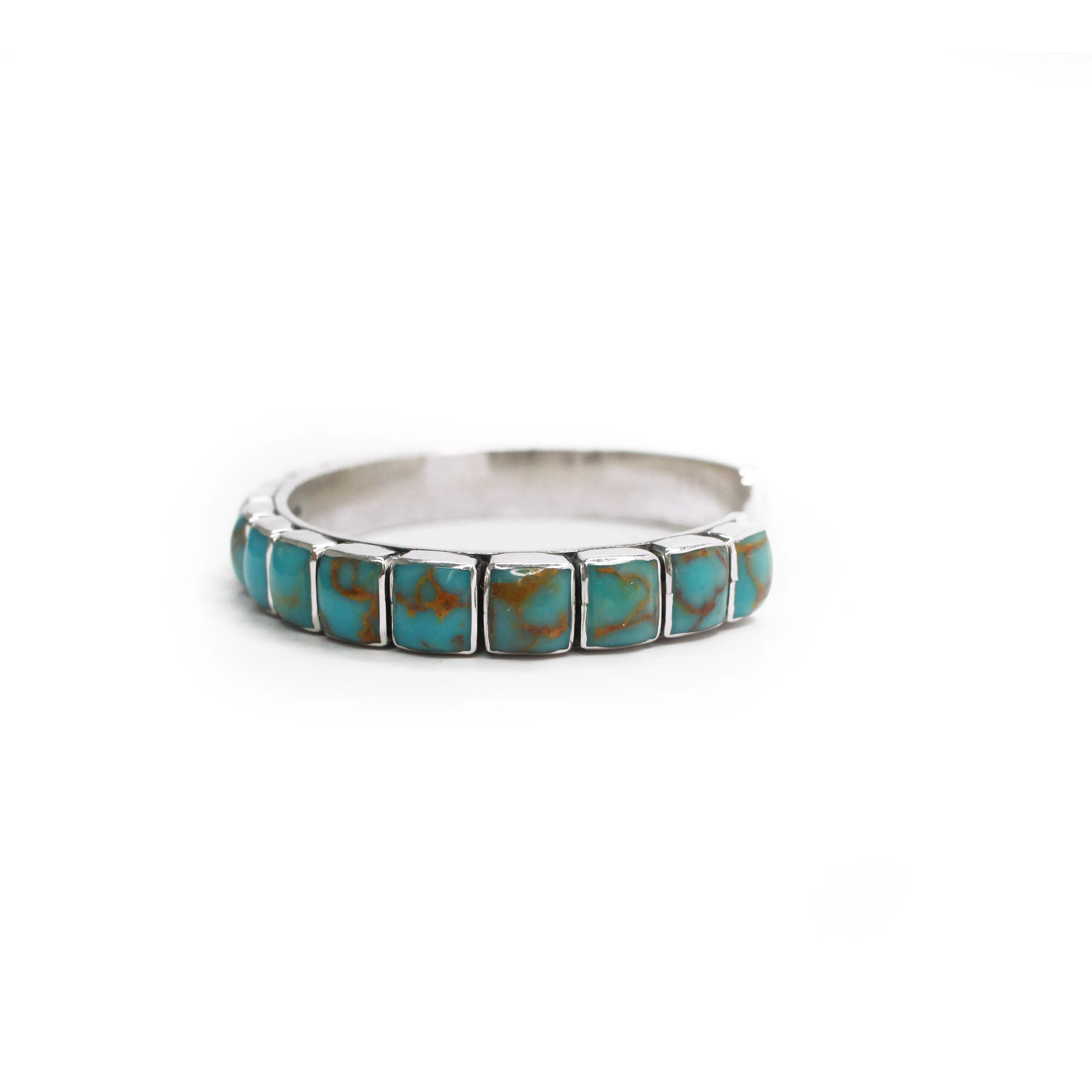 The Trish - Turquoise - Image 3