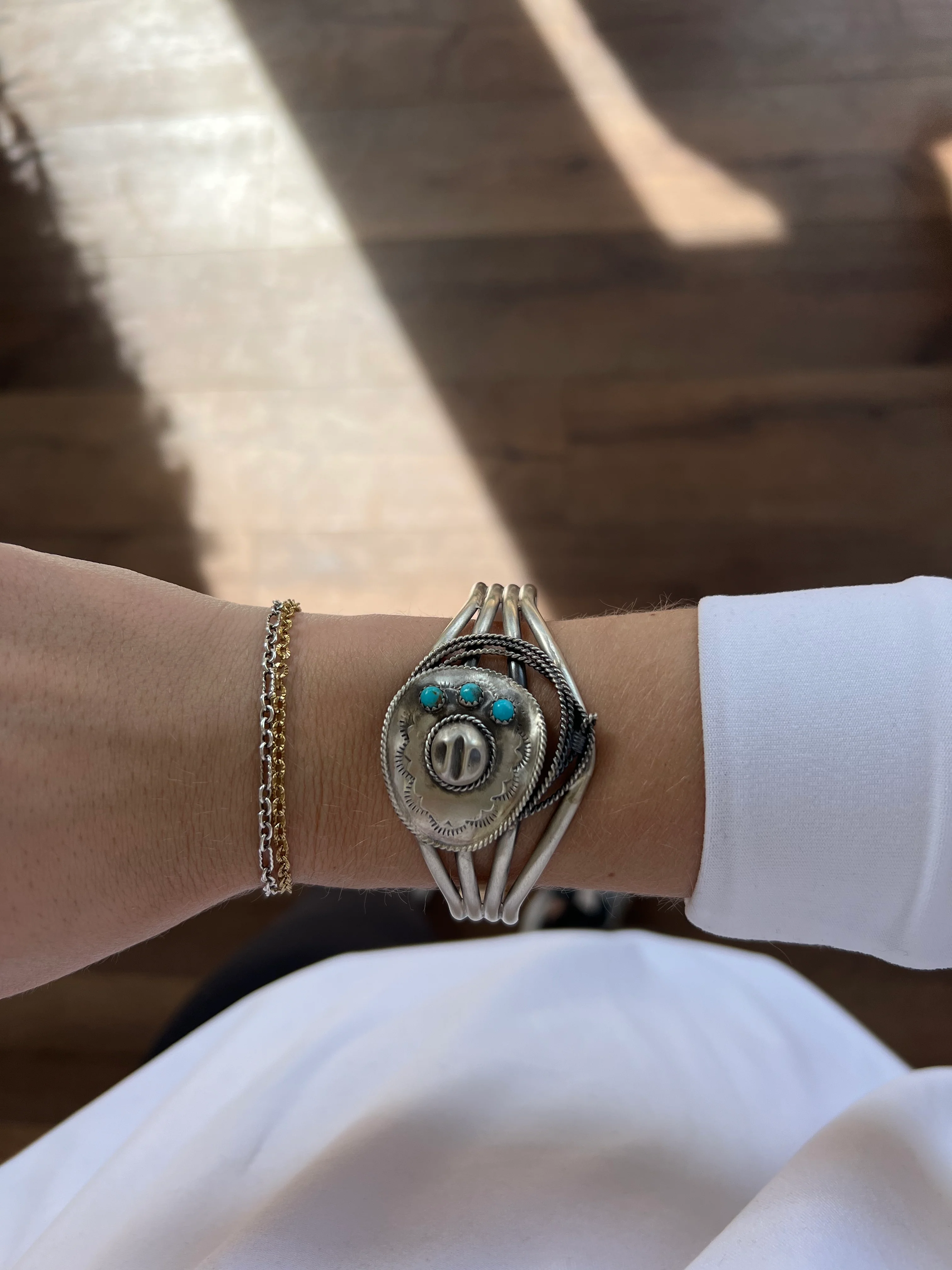 The Calamity Cuff - Image 2