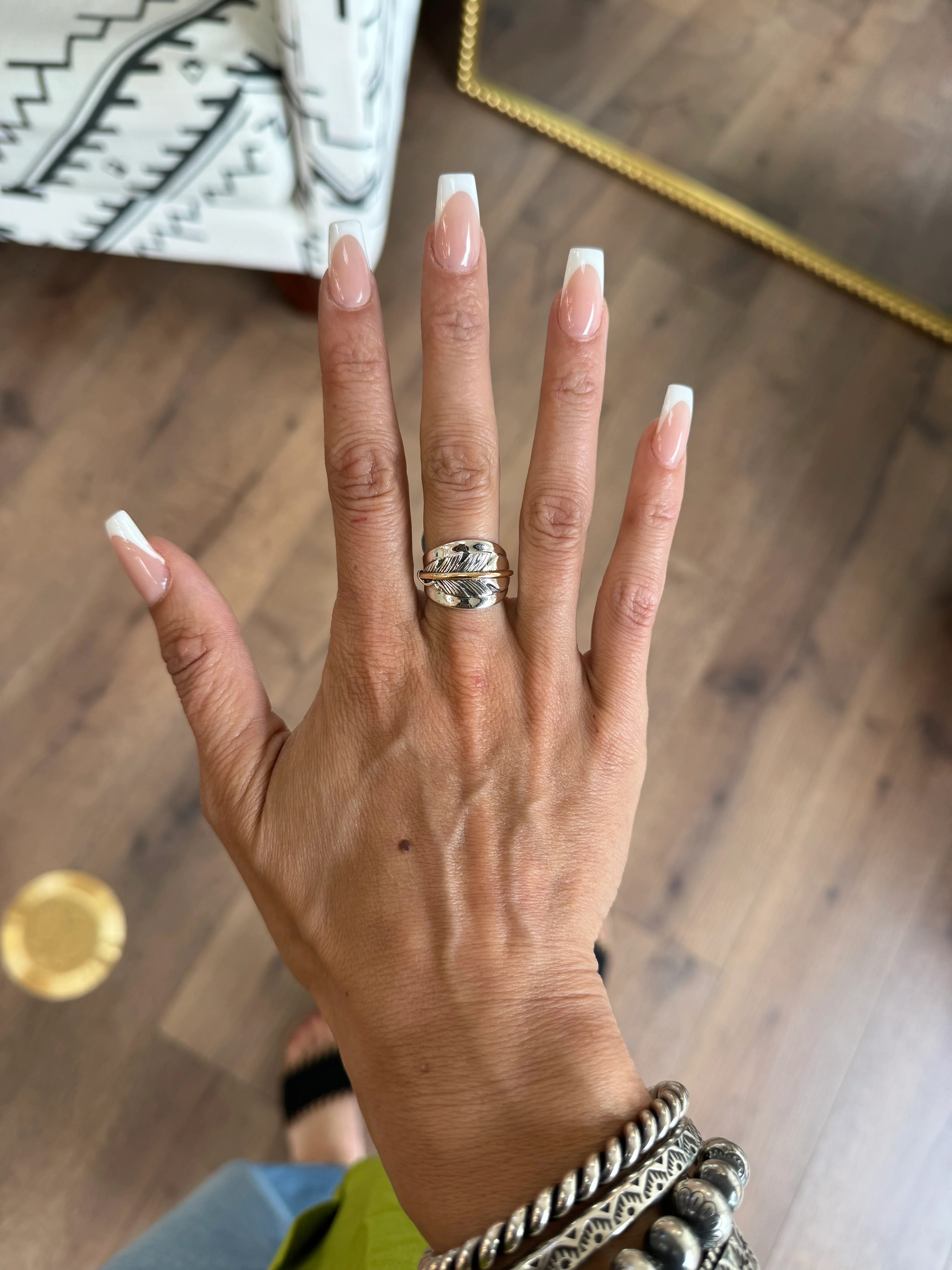 The Aviara - 14k Gold - Image 2