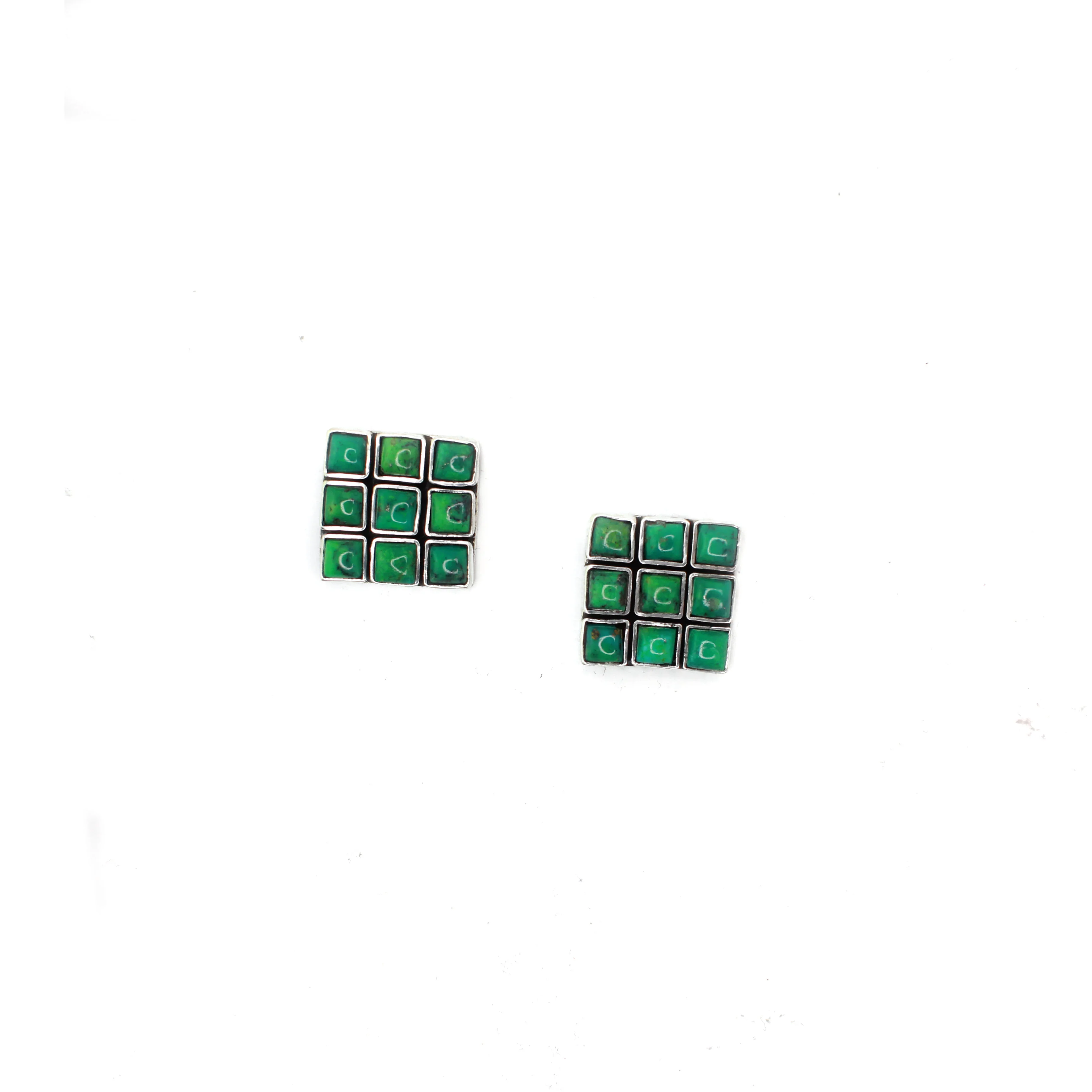 The Kieshas- 3/4"