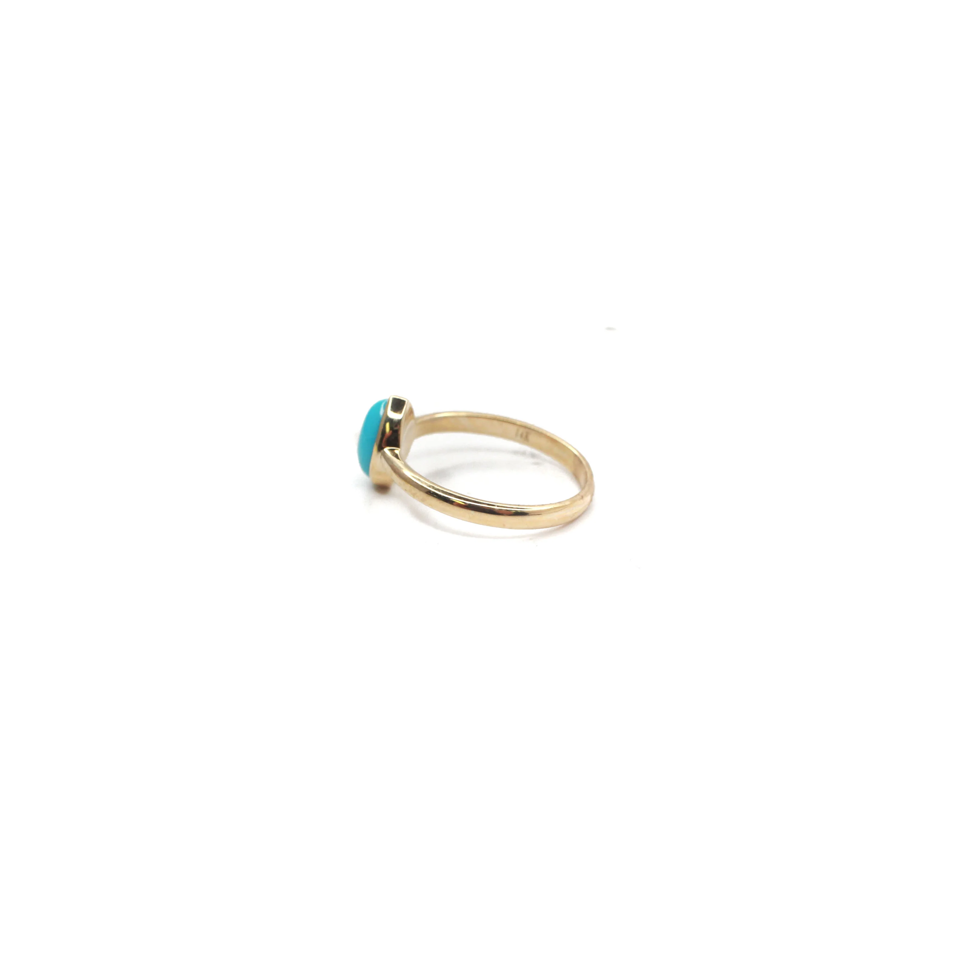 The Gayle- 14K Gold - Image 3