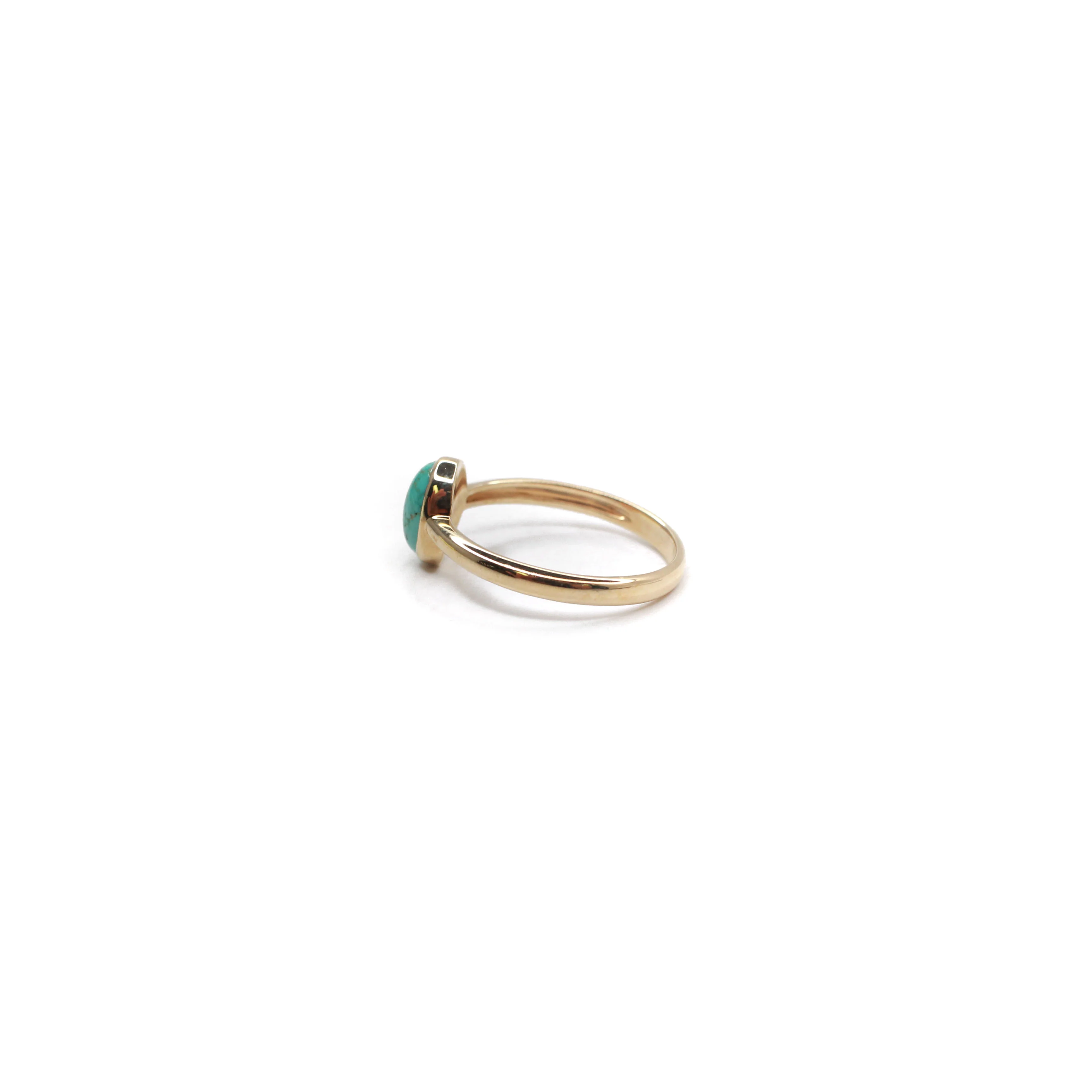 The Henslee- 14K Gold (7) - Image 3