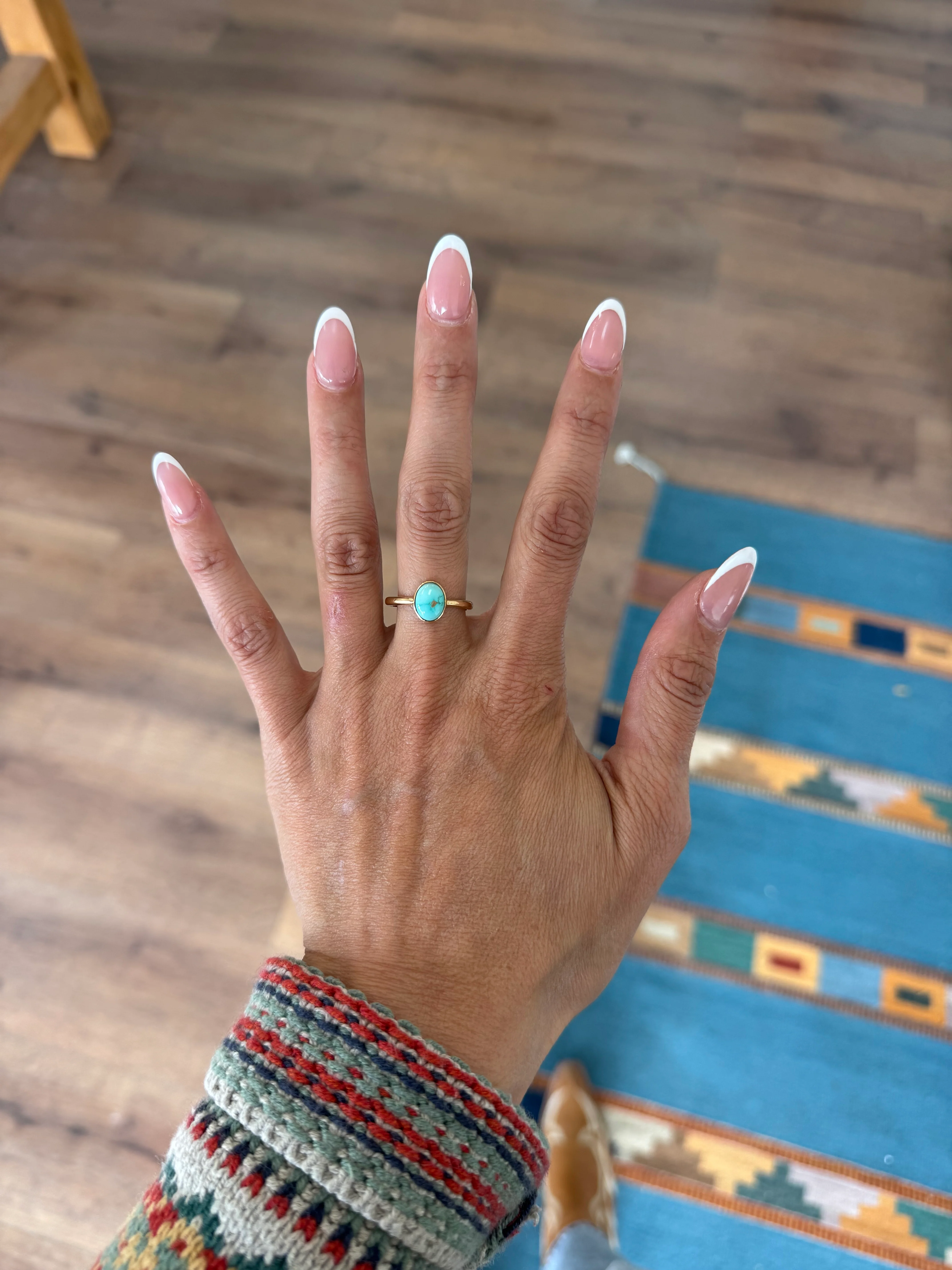 The Toney- 14K Gold (9) - Image 2