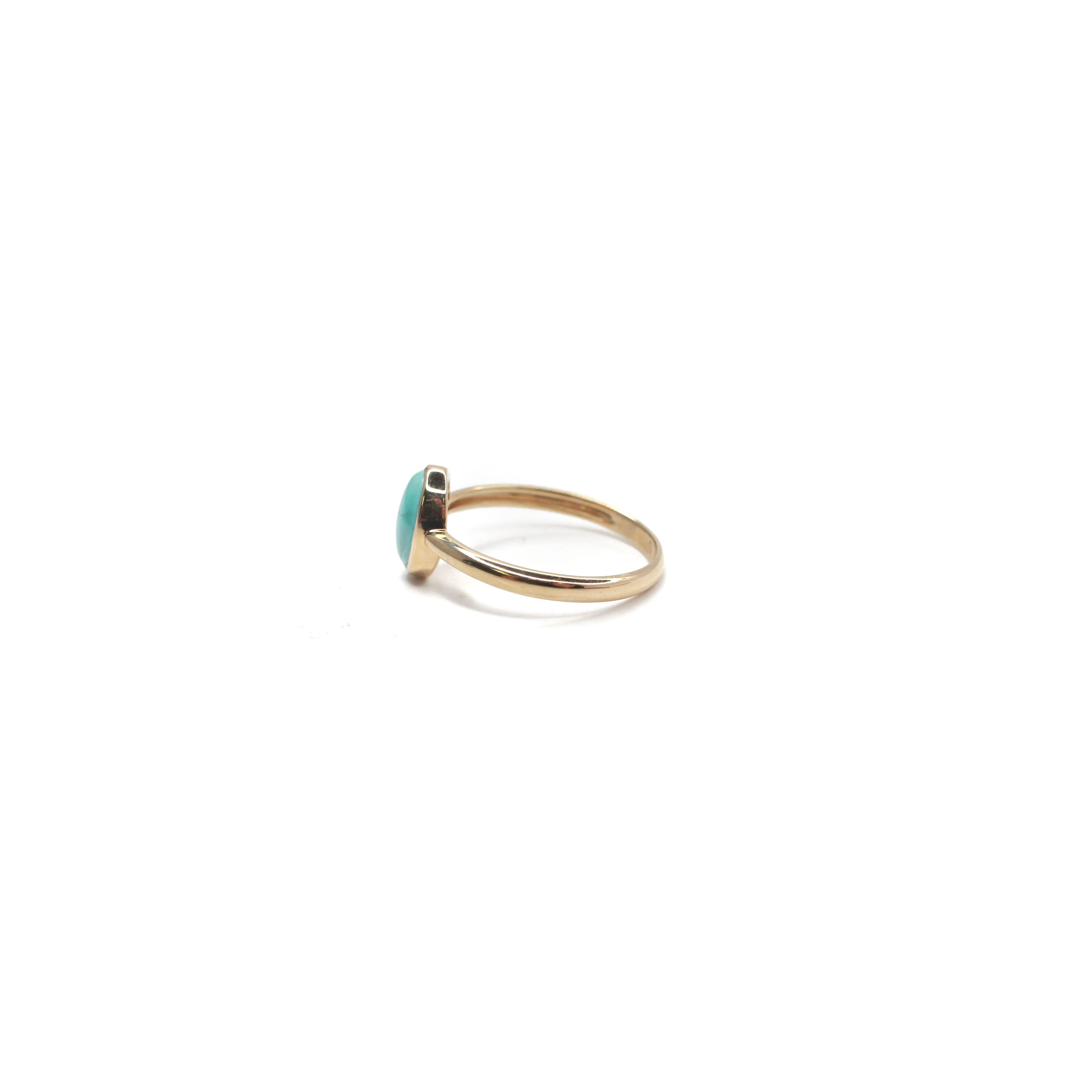 The Toney- 14K Gold (9) - Image 3