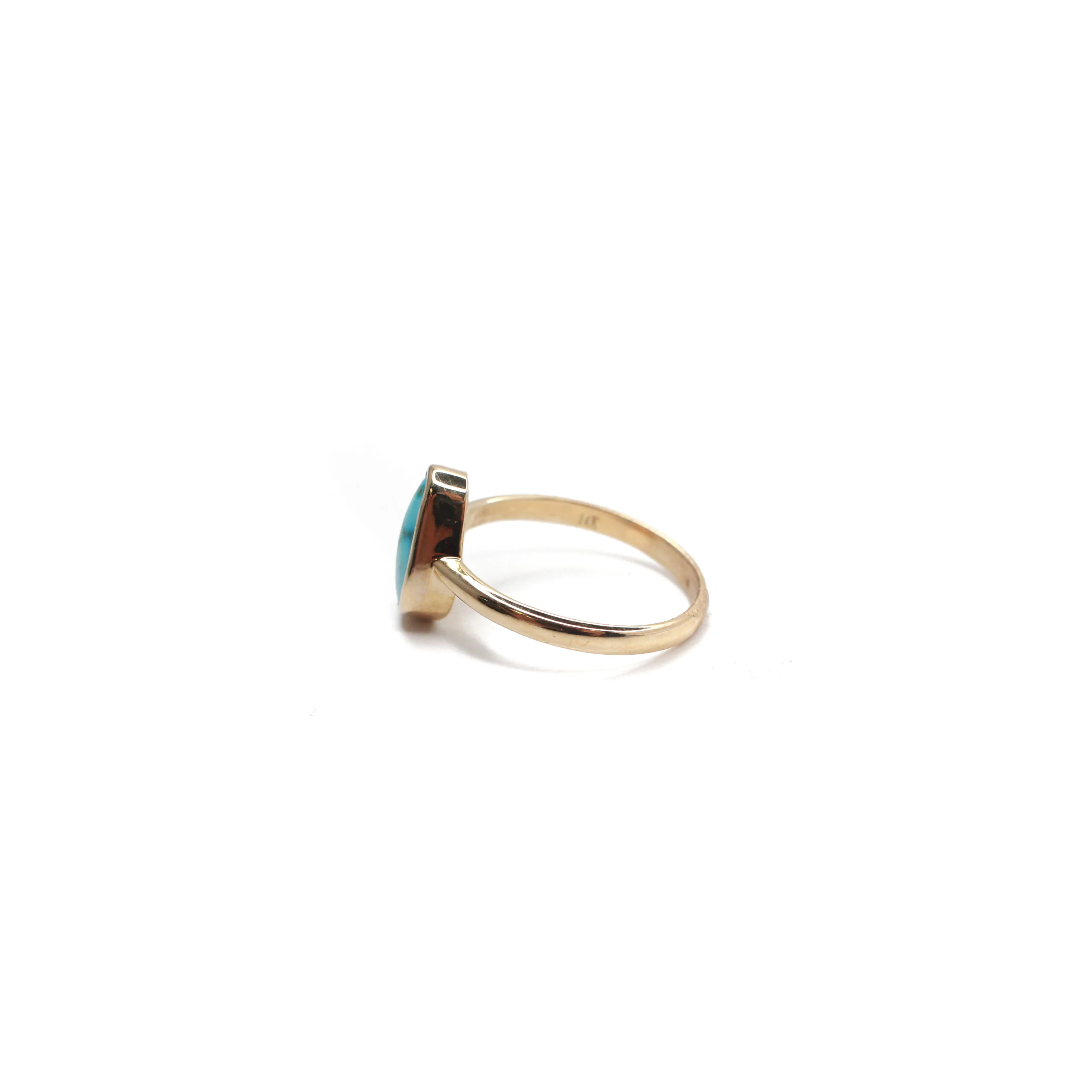 The Sollis- 14K Gold (8) - Image 3