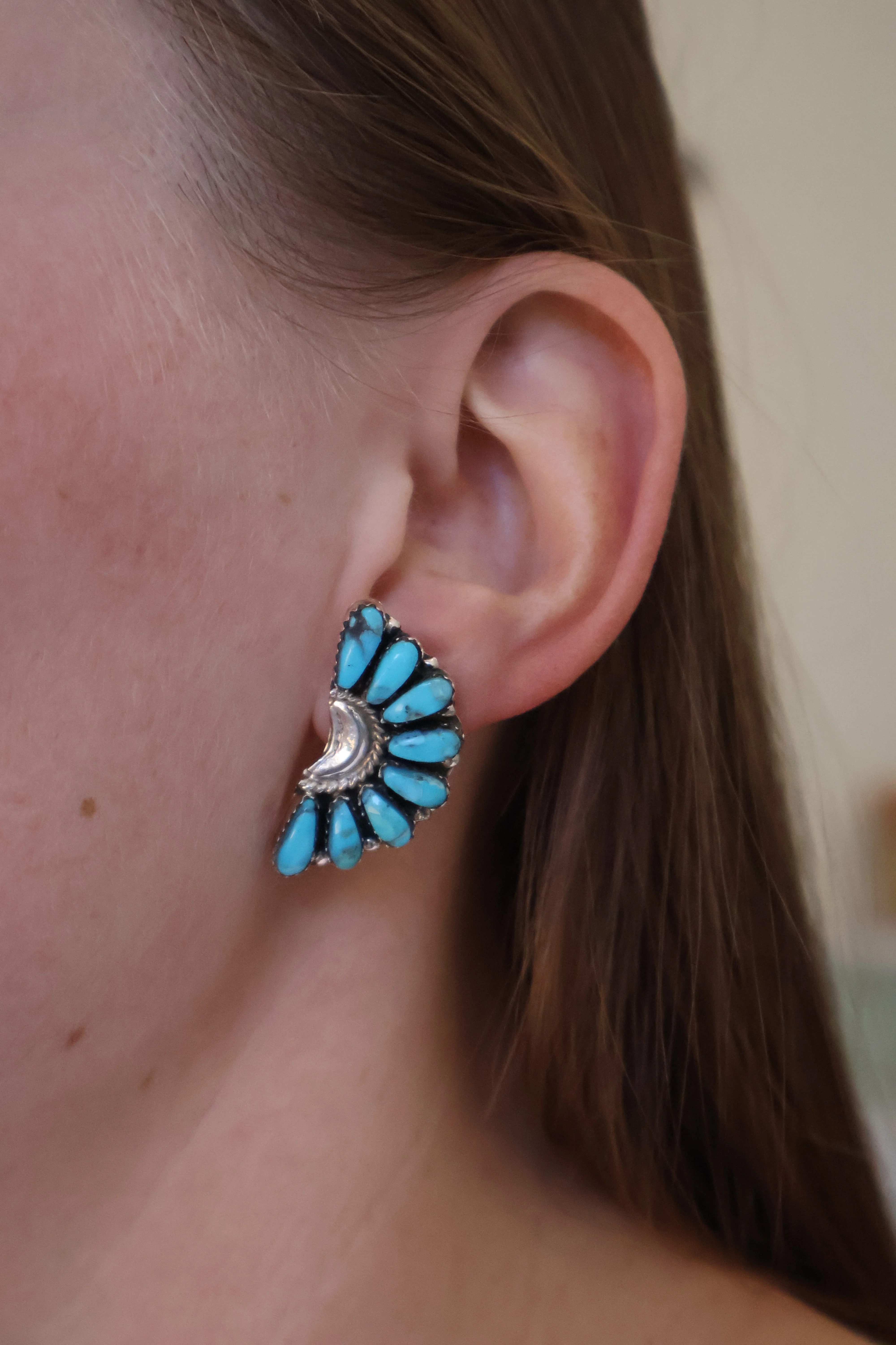 The Martys- Turquoise - Image 2