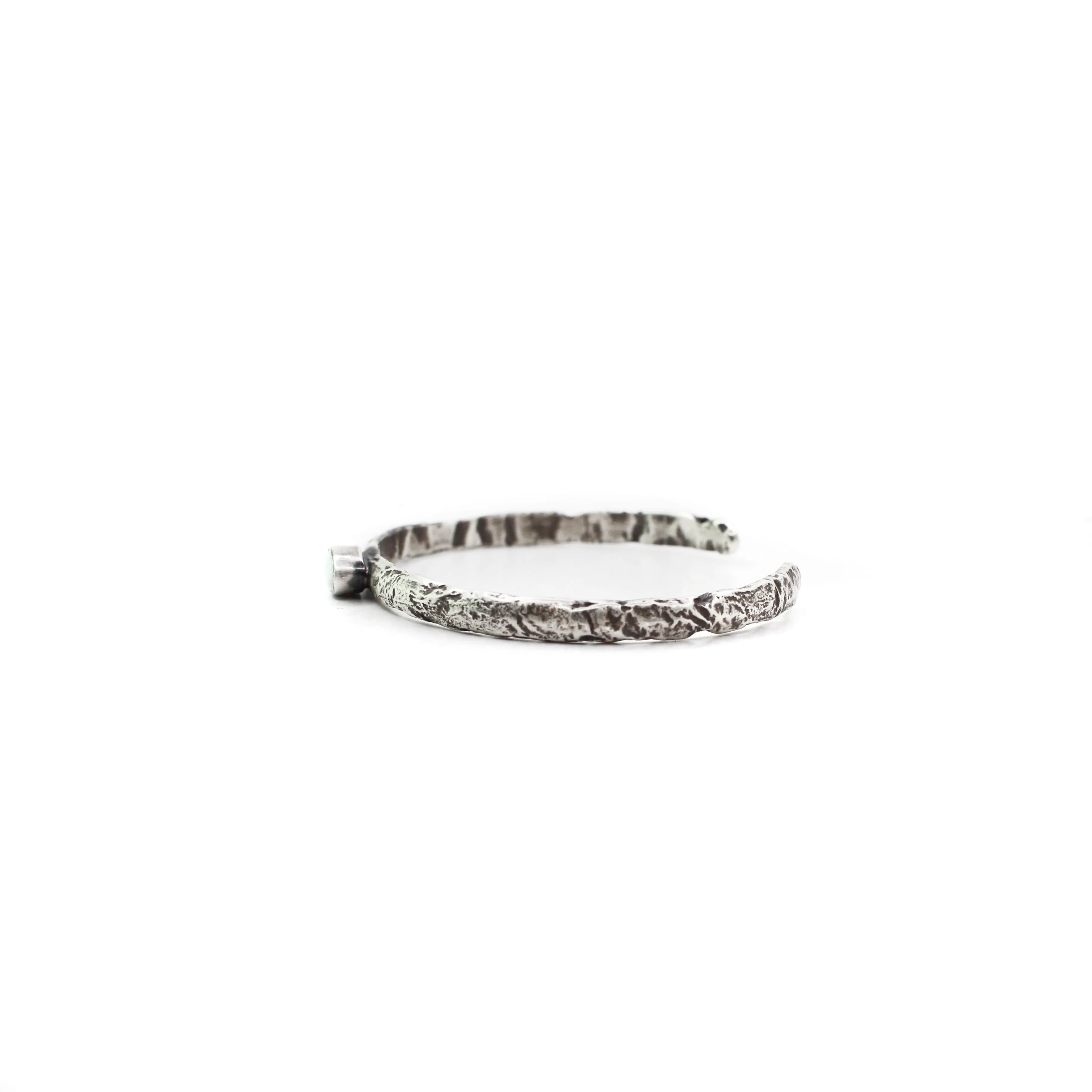 The Kaycee Cuff- Opal - Image 3