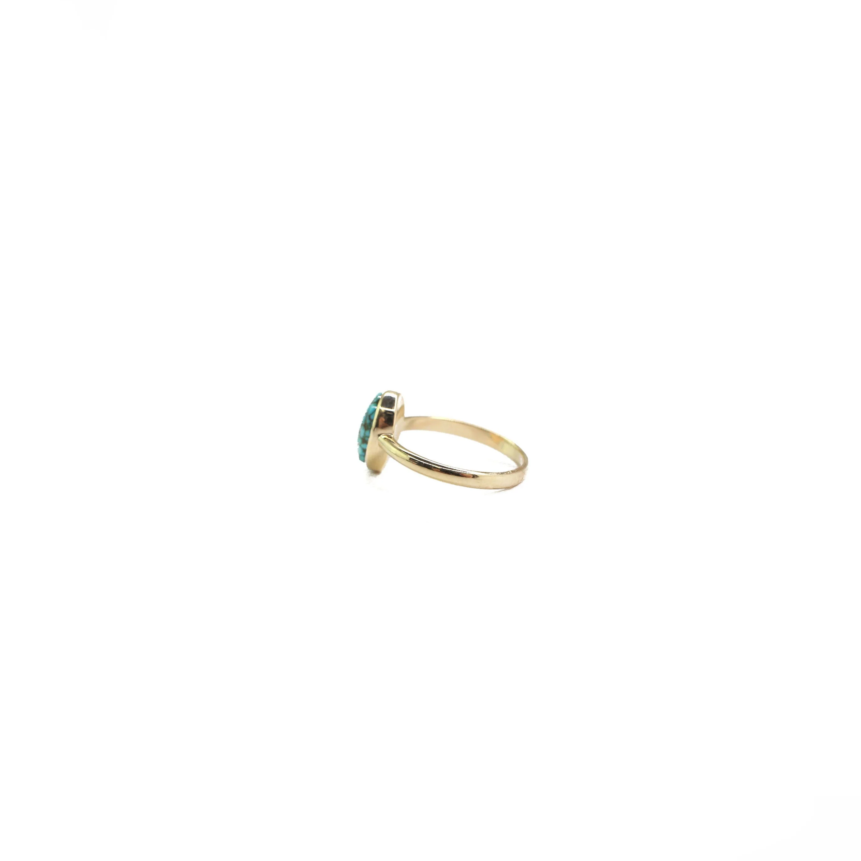 The Angie- 14K Gold (7) - Image 3