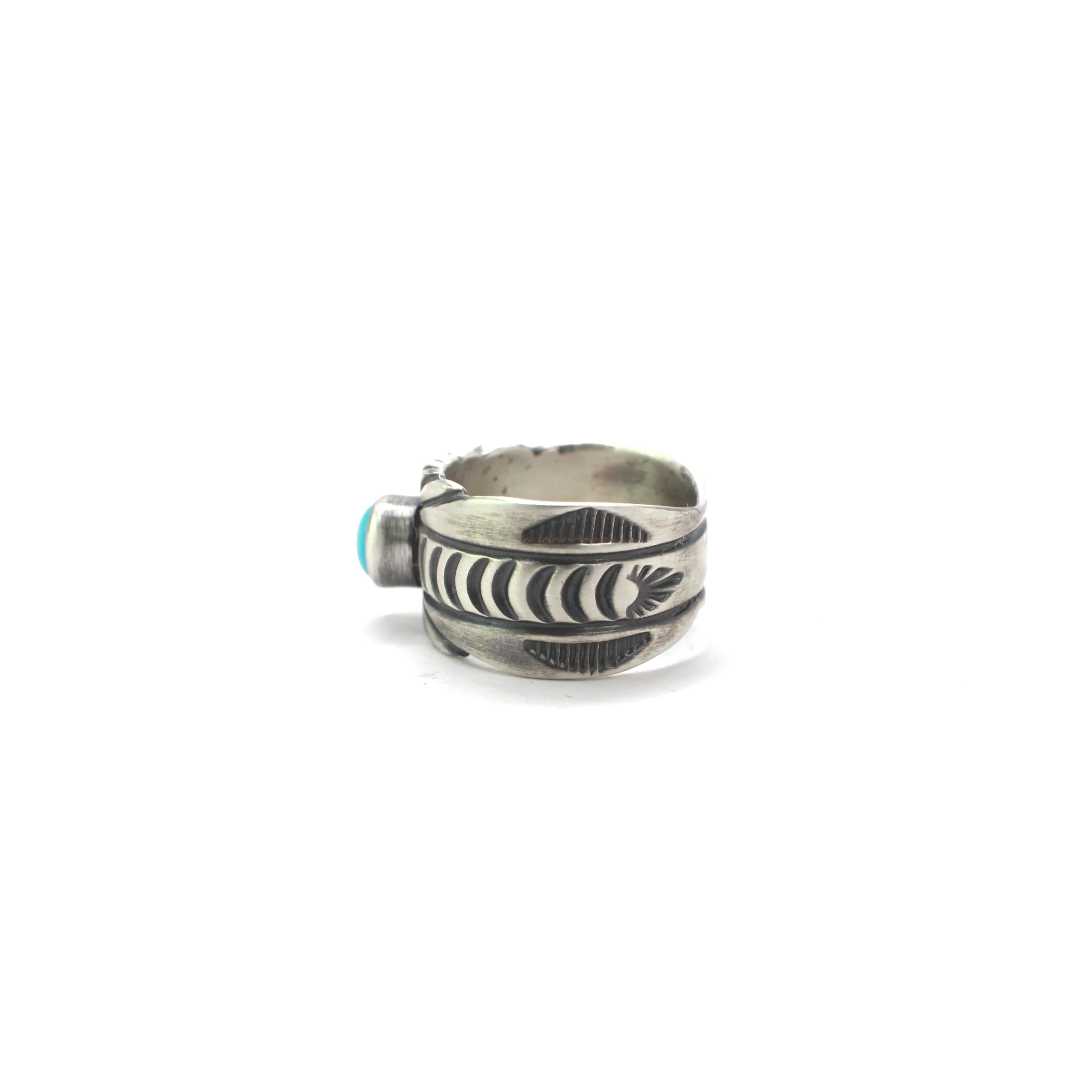 The Mayer- Kingman Turquoise - Image 6