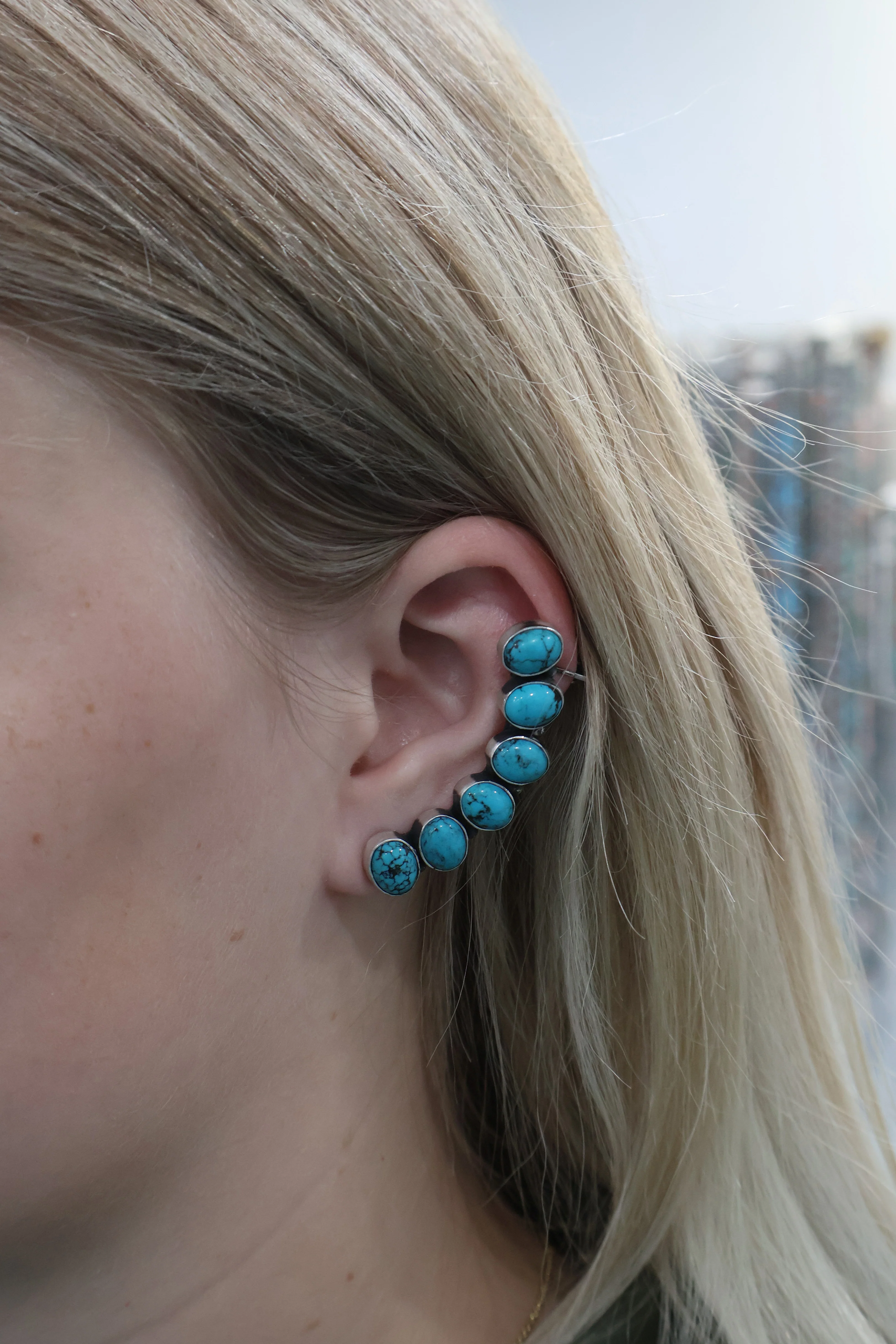 The Nova - Left Ear - Image 2