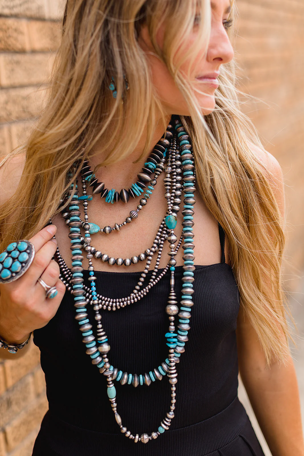 4mm, 5mm, 6mm 3-Strand (16"-60" Available) - Image 3