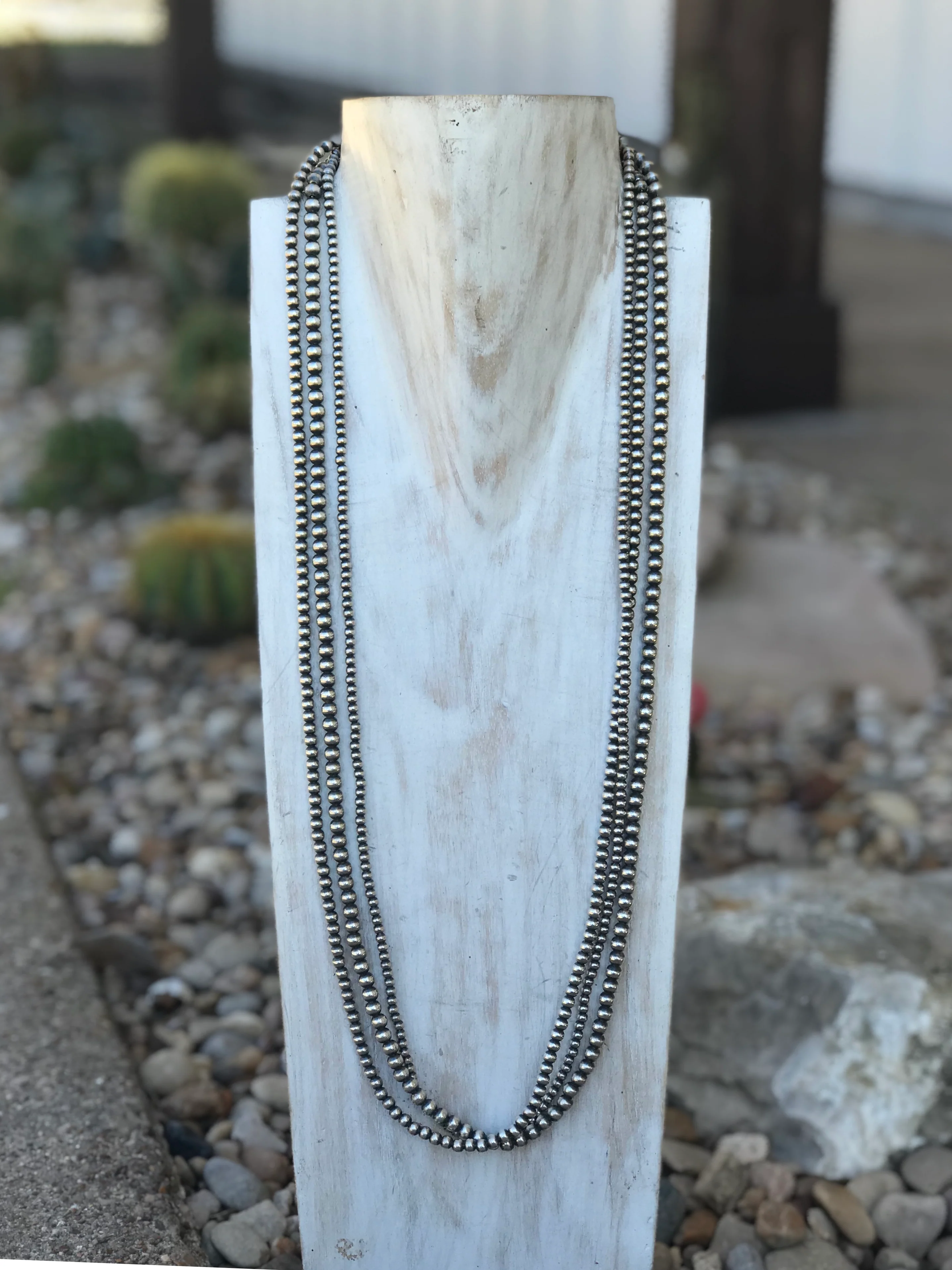 4mm, 5mm, 6mm 3-Strand (16"-60" Available) - Image 4