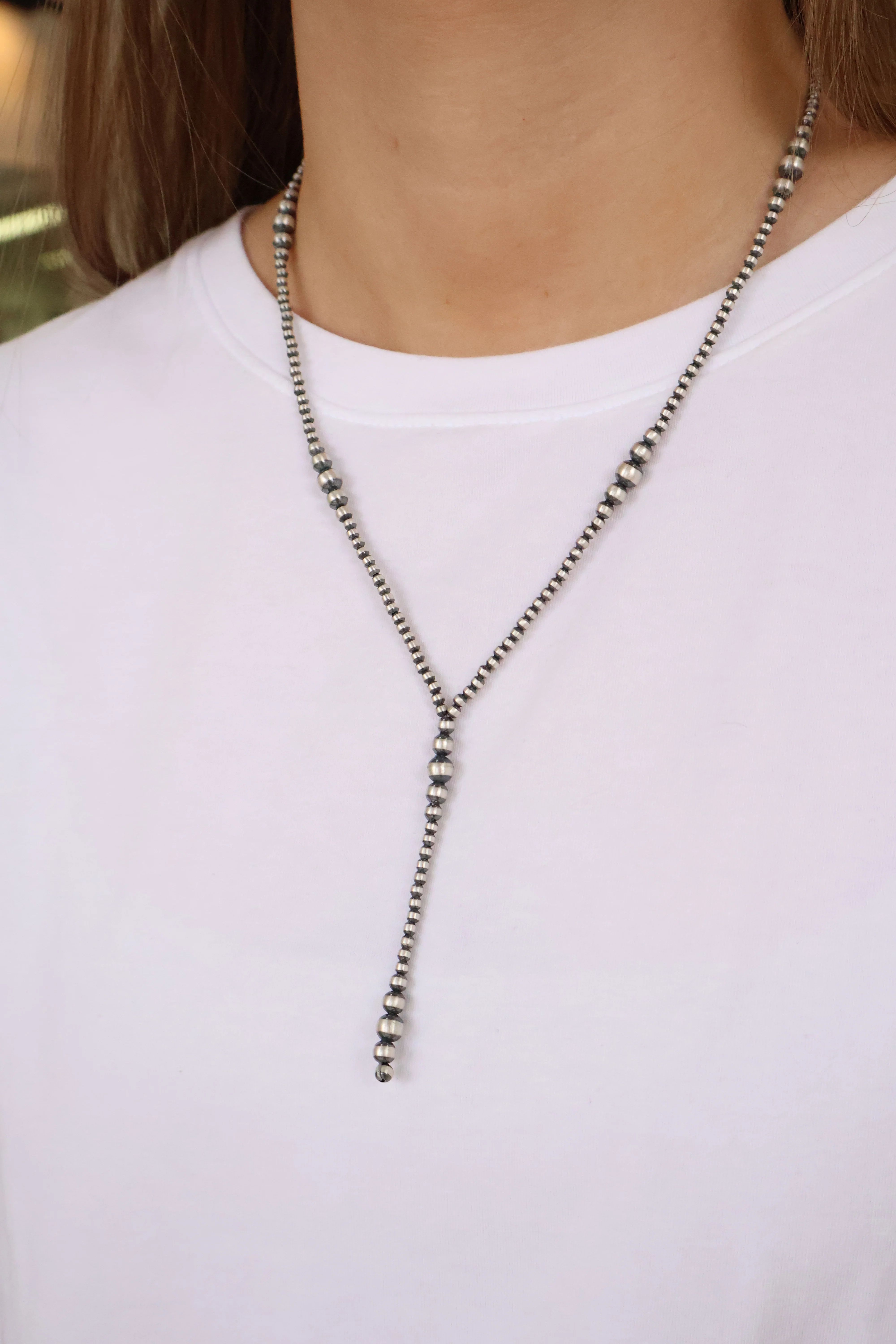 Micro Tucson Lariat- 20 1/2" - Image 2