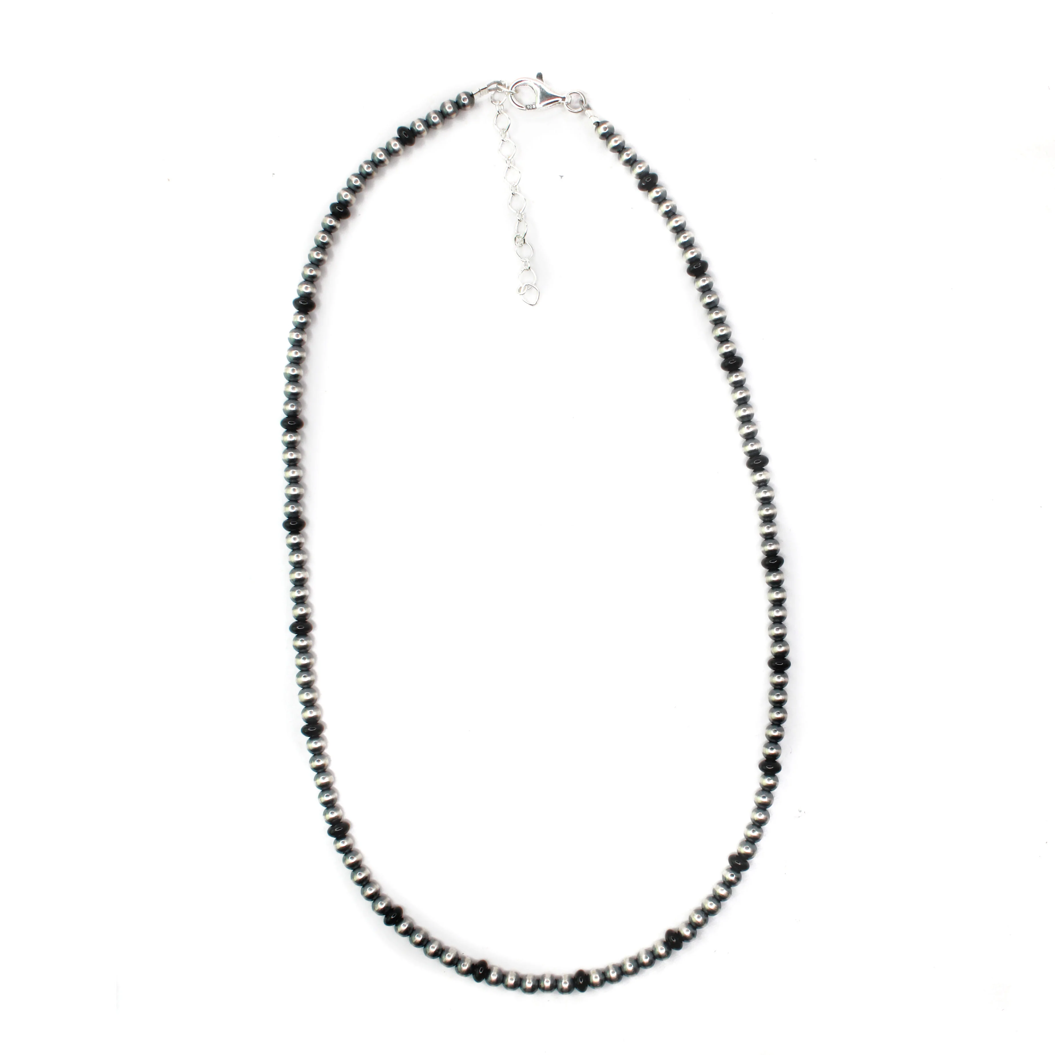The Shelli-Onyx (17 3/4")