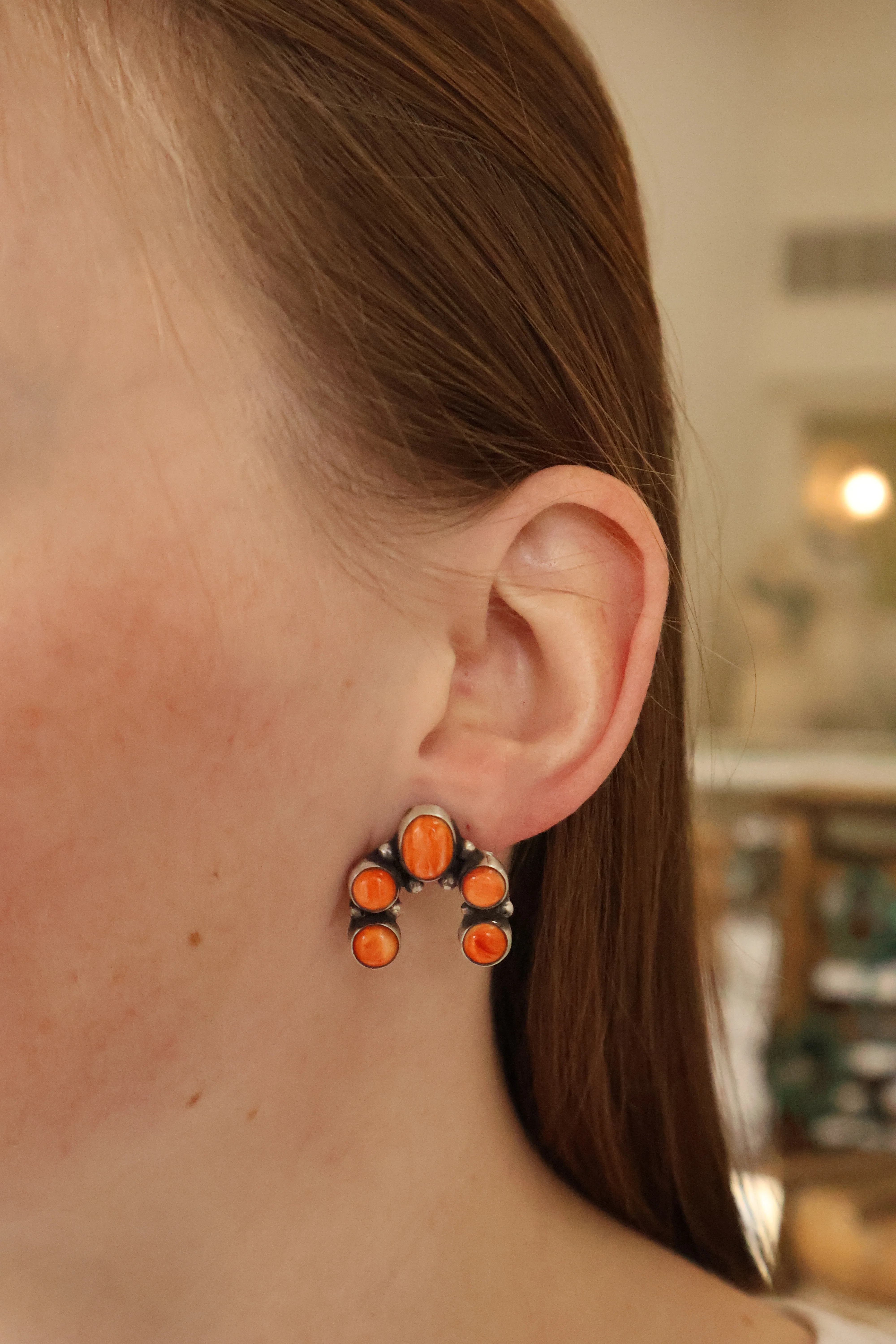 The Kendras-Orange Spiny - Image 2