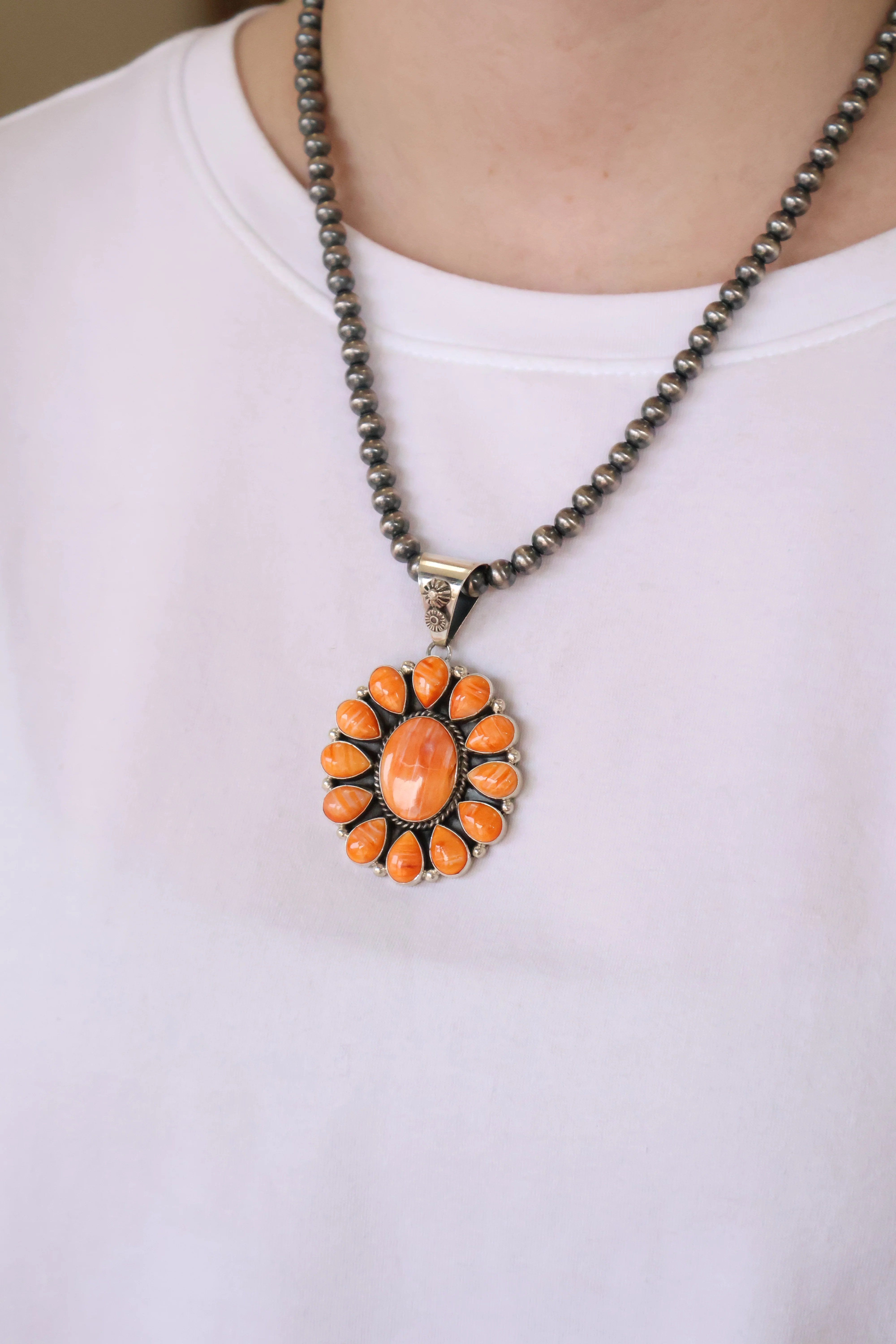 The Dubio- Orange - Image 2