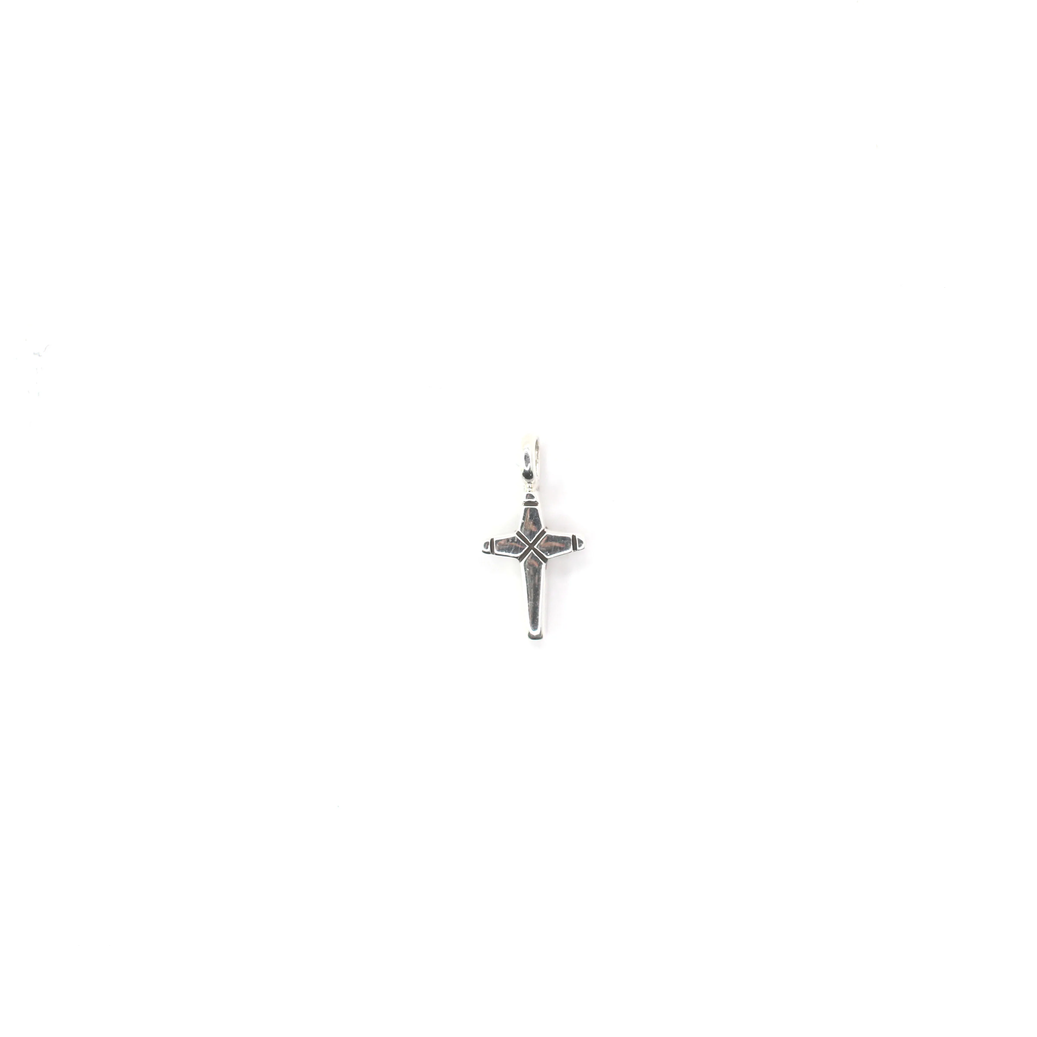 The Perry-Pendant on Chain