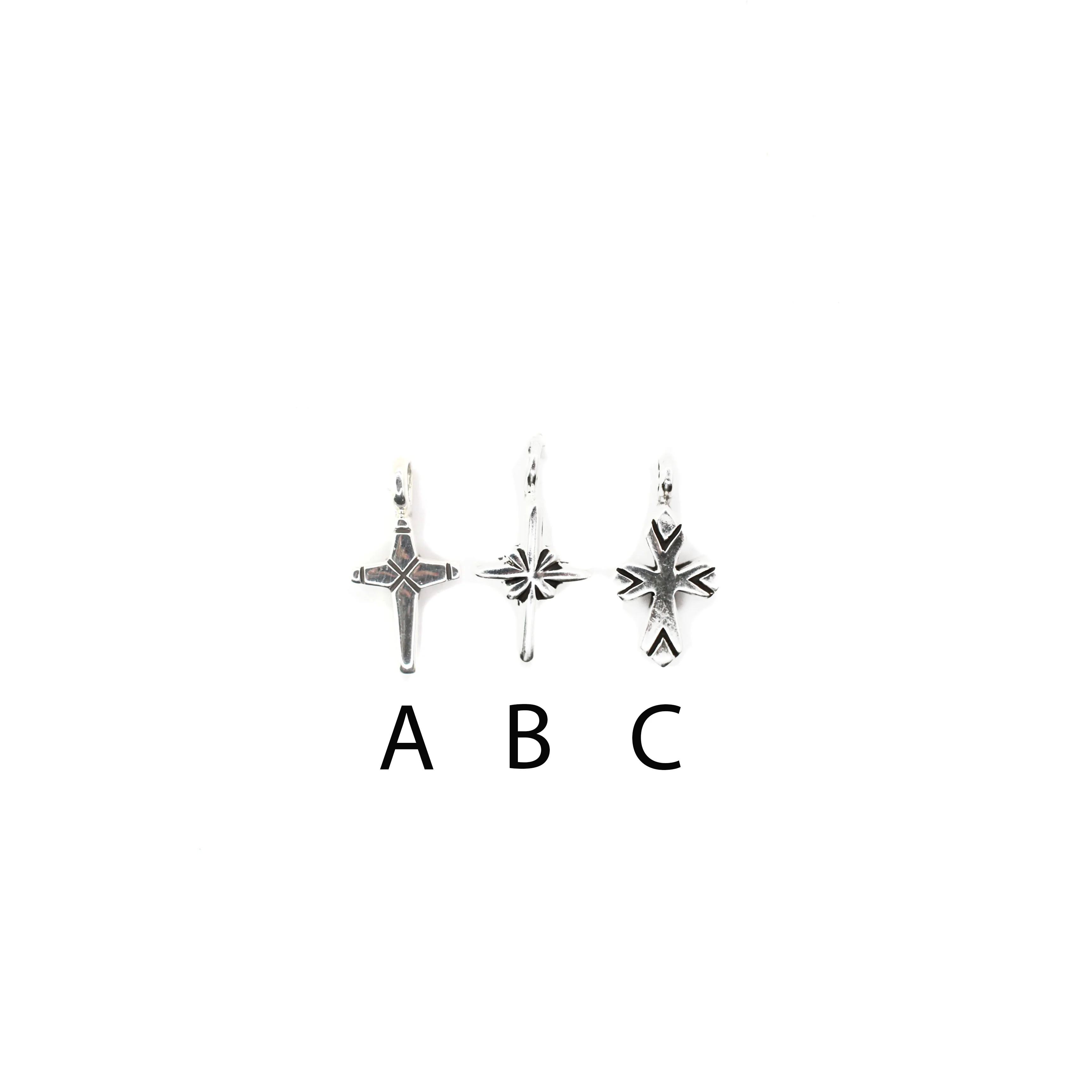 The Perry-Pendant on Chain - Image 2