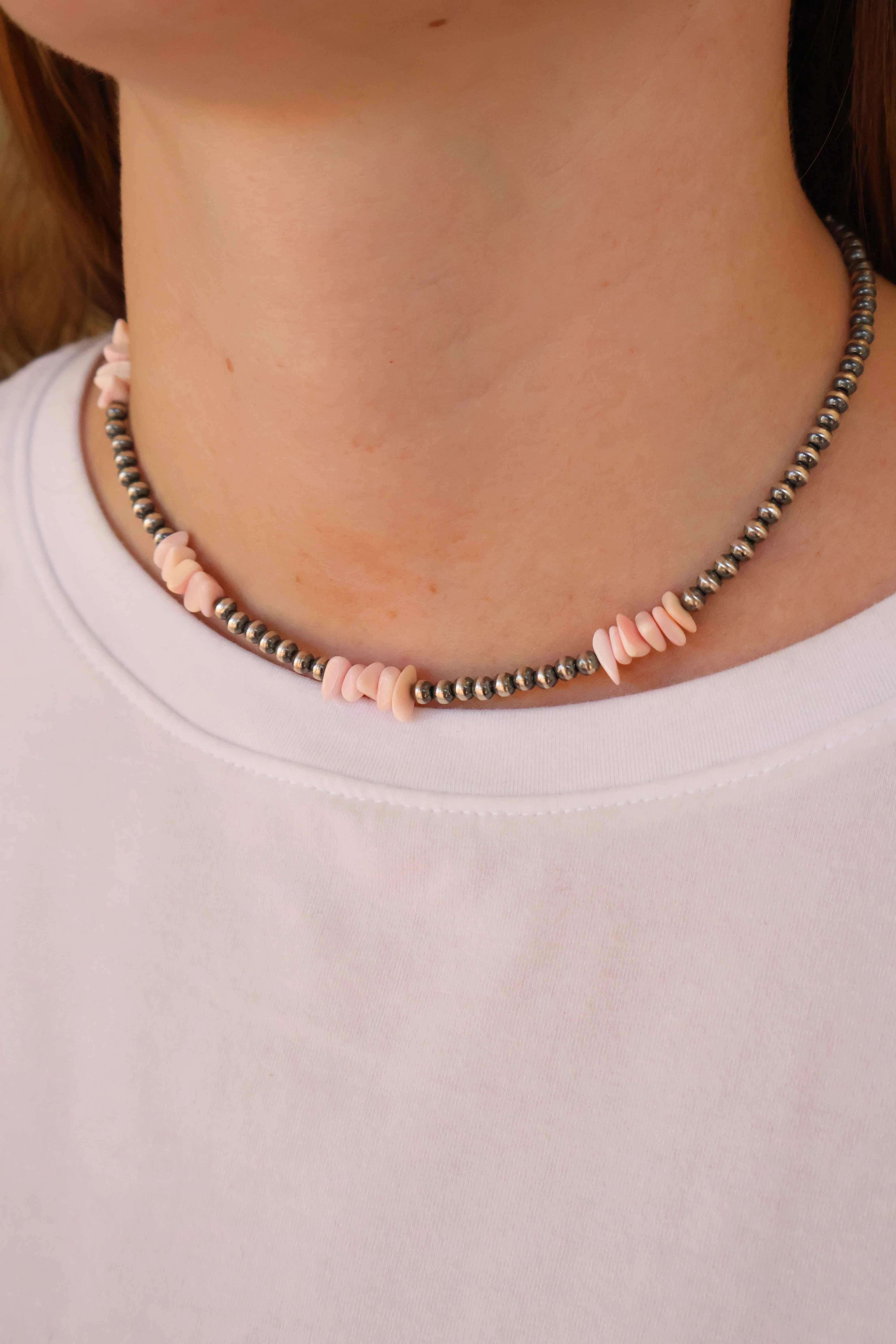 The Katrina-Pink Conch (14") - Image 2
