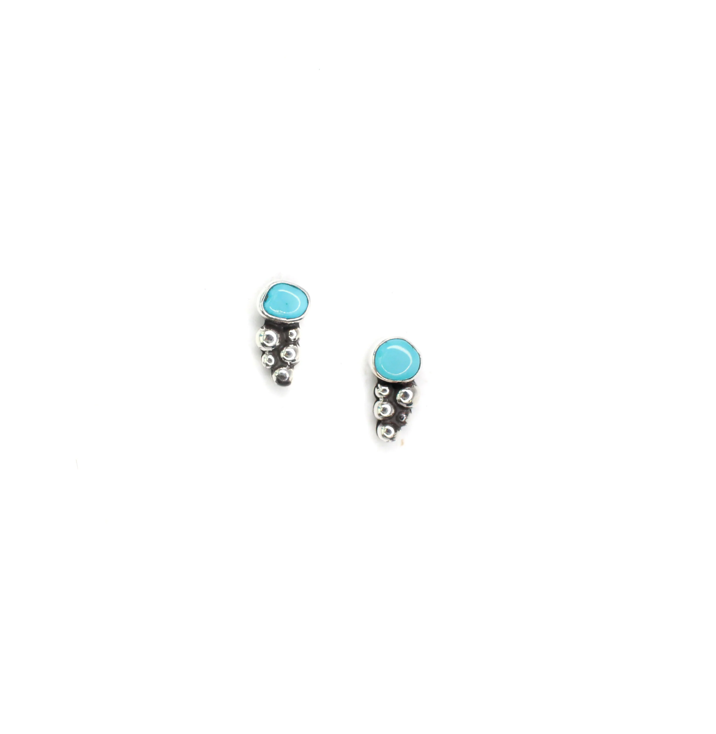 The Woods- Sleeping Beauty Turquoise