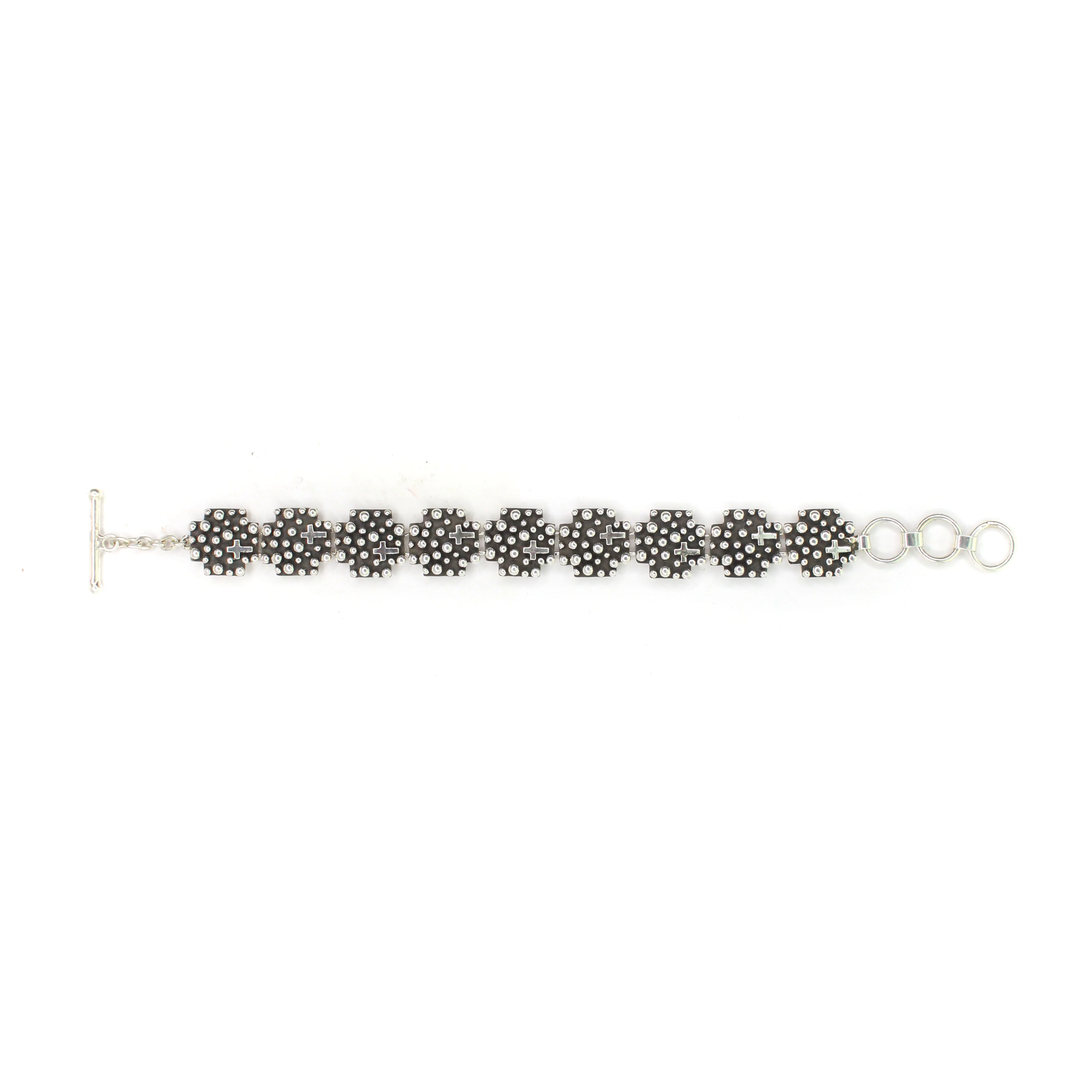 The Elle -Link Bracelet