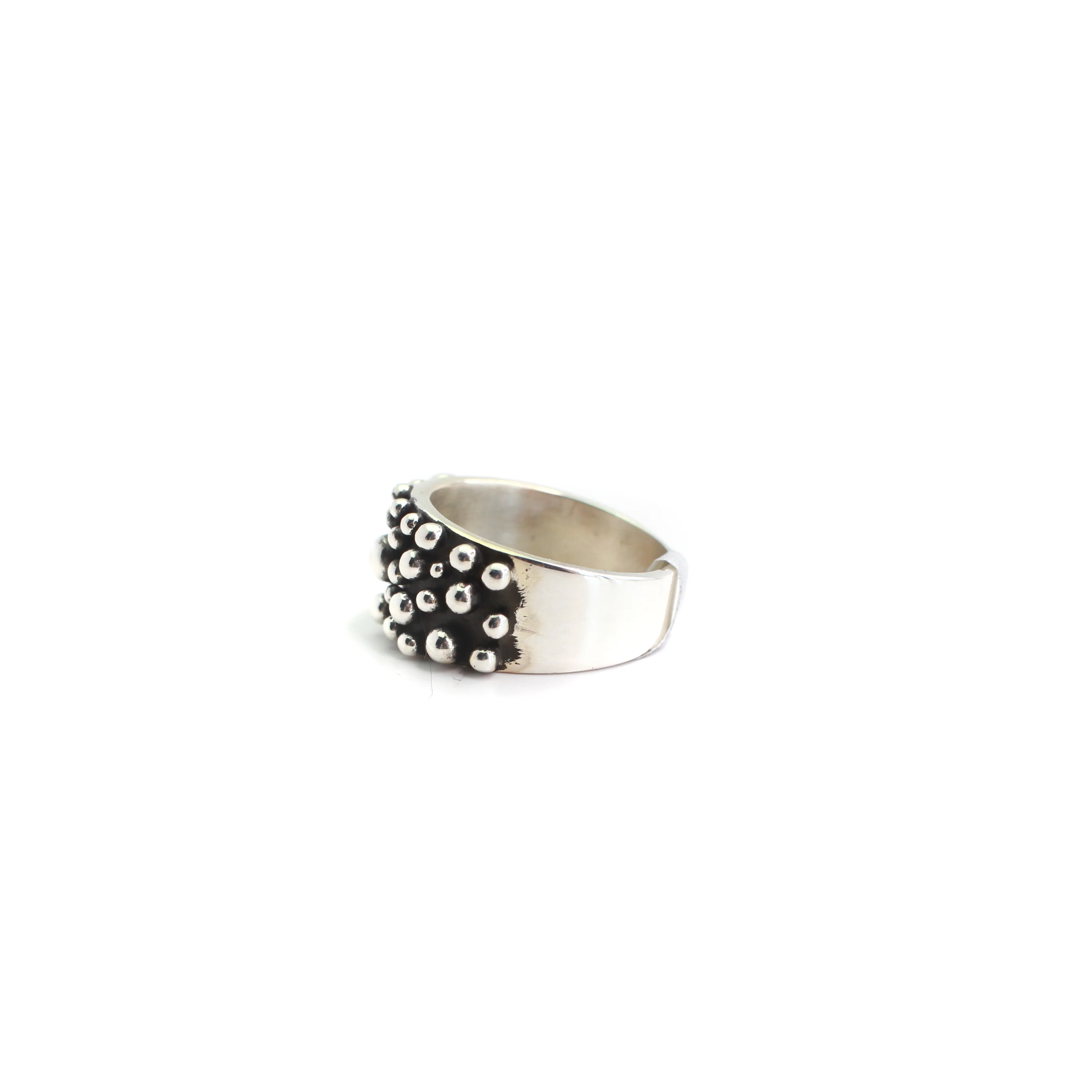 The Fallon- All Silver - Image 3