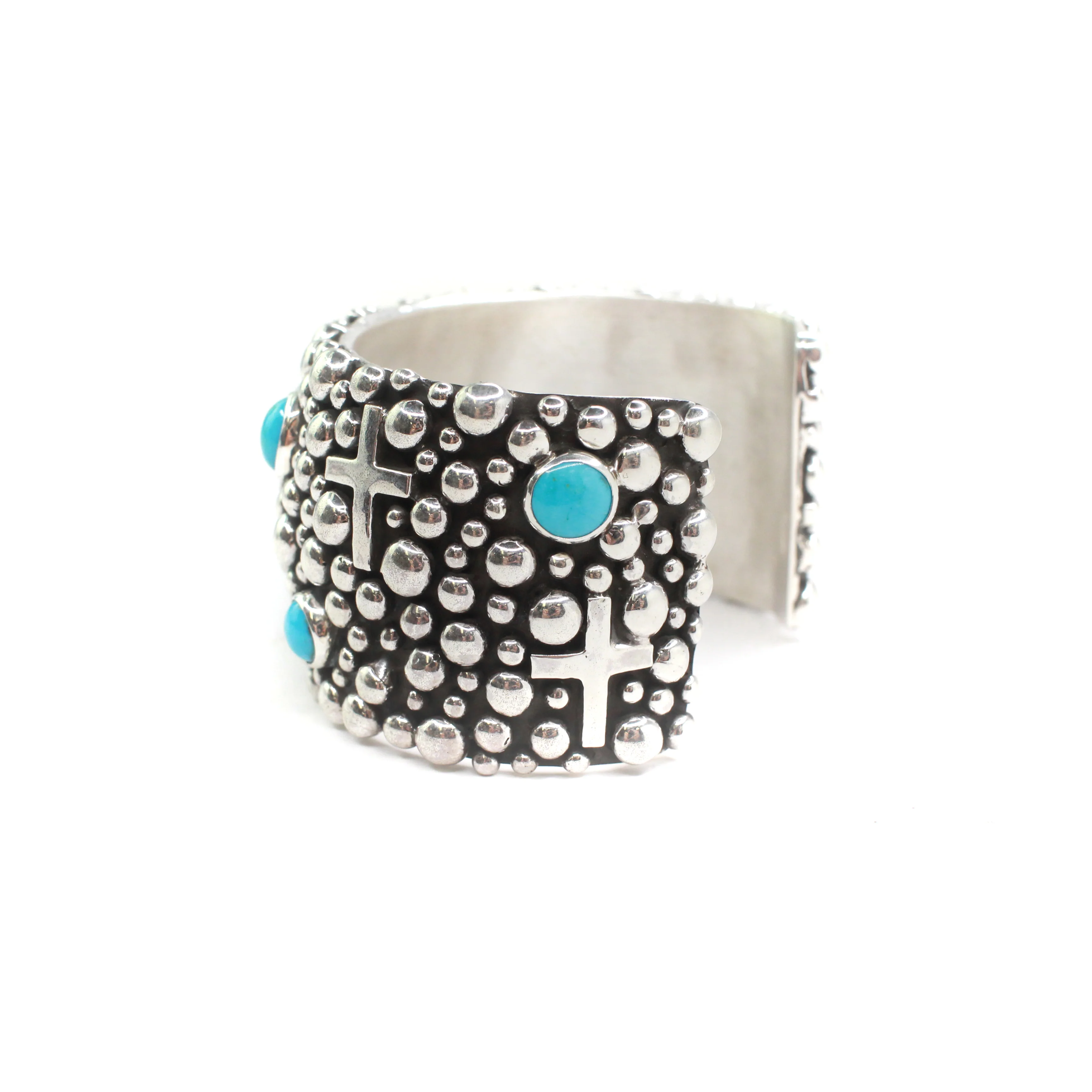 The Jennie- Turquoise - Image 4