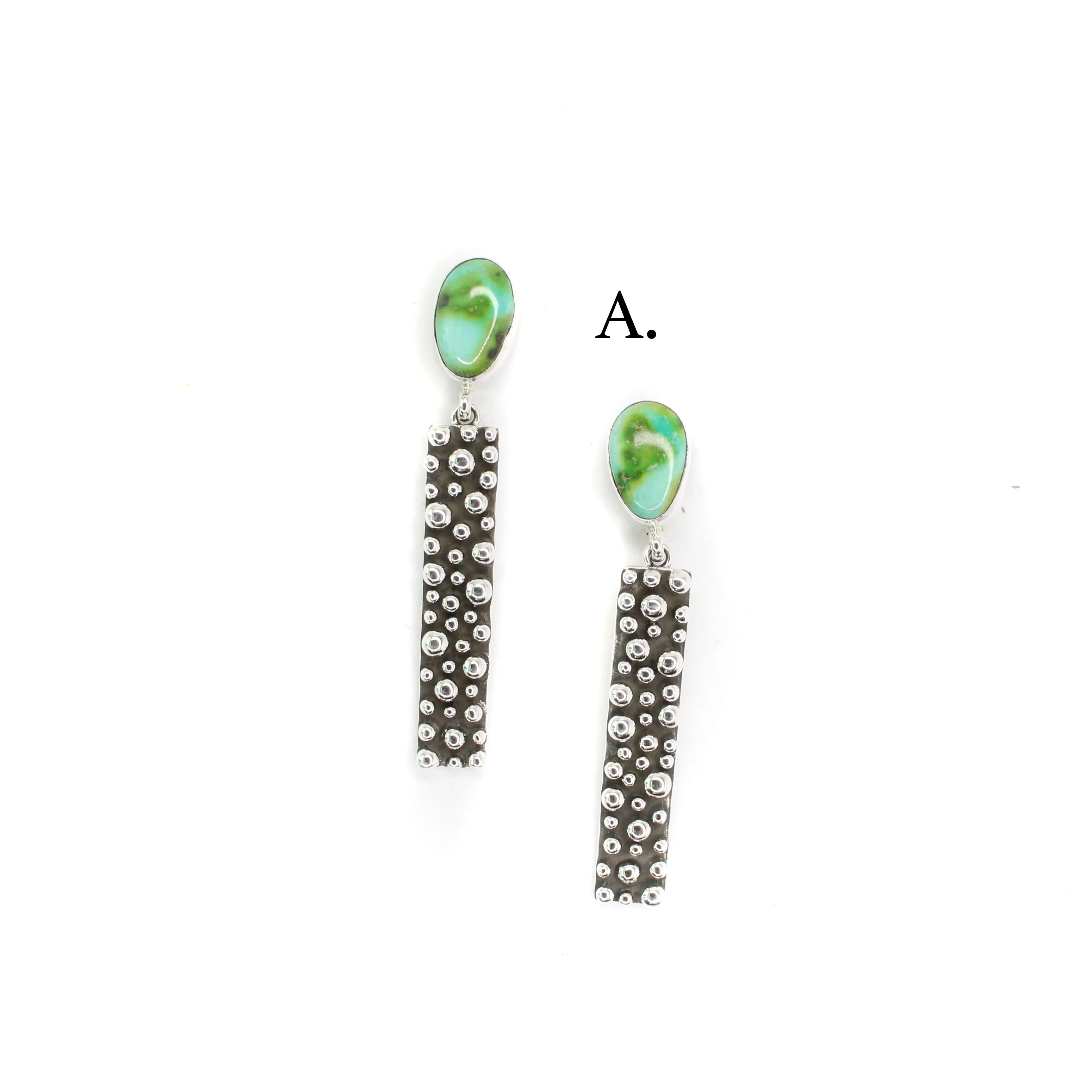 The Vaughns- Sonoran Turquoise - Image 3