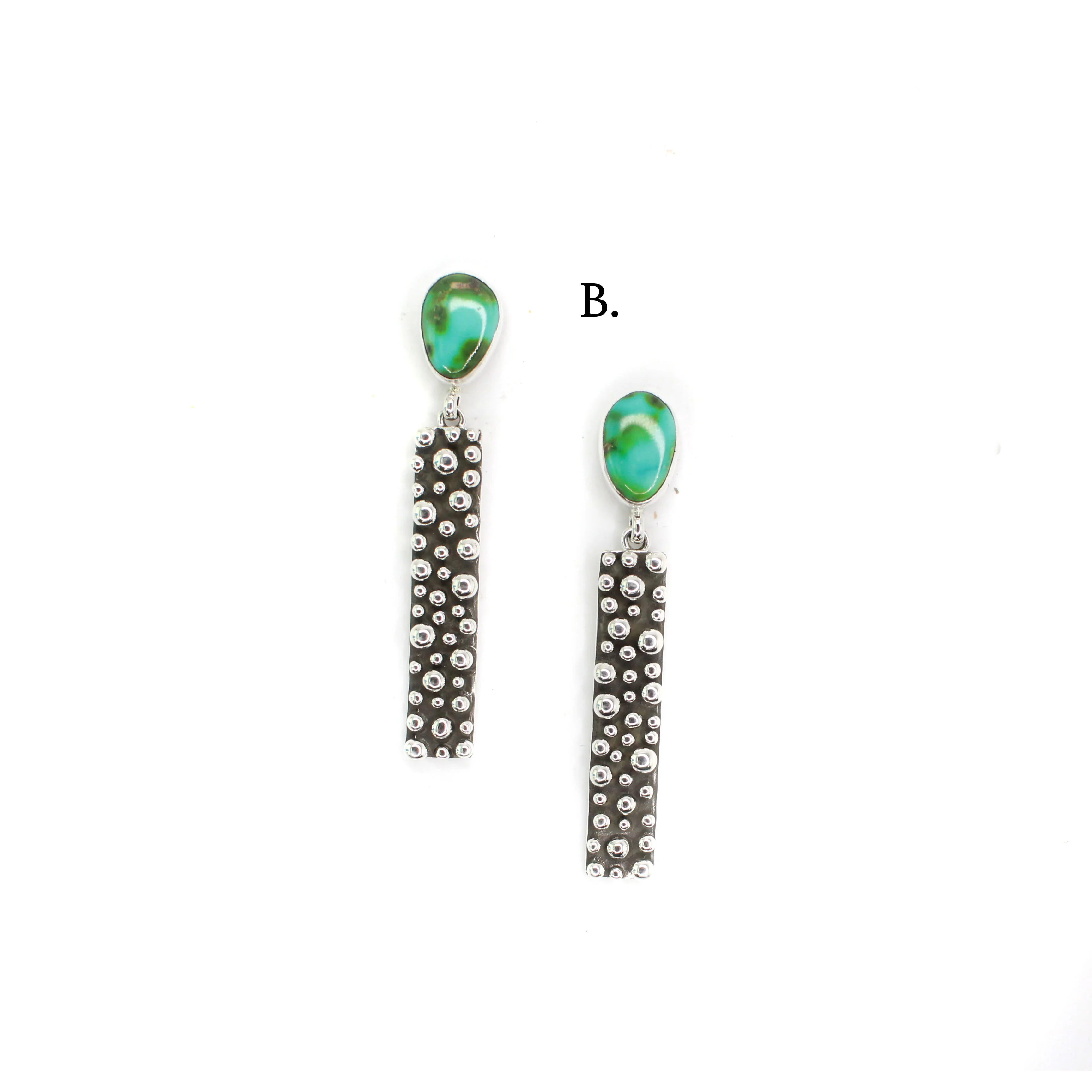 The Vaughns- Sonoran Turquoise - Image 4