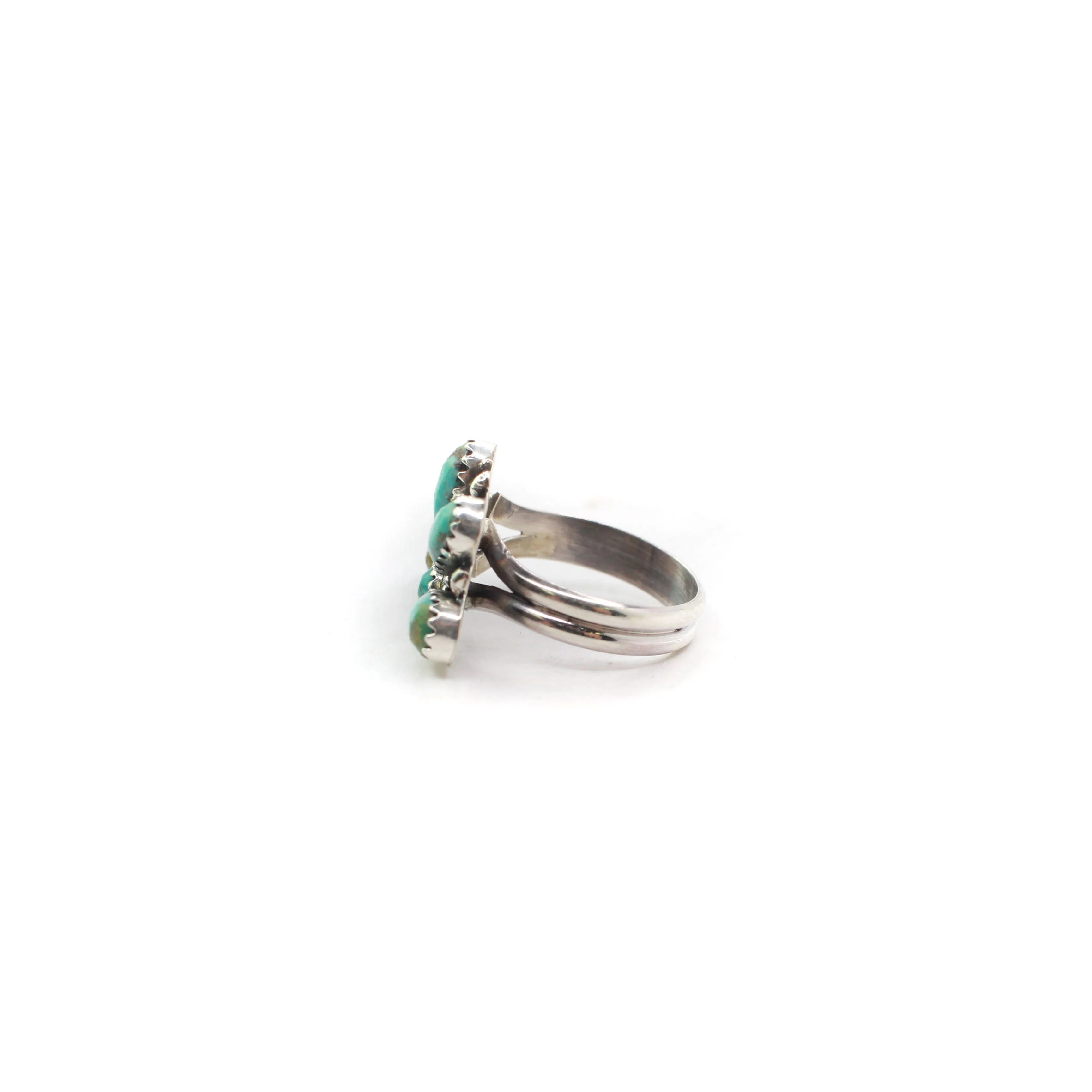 The Half Cluster Ring - Image 3