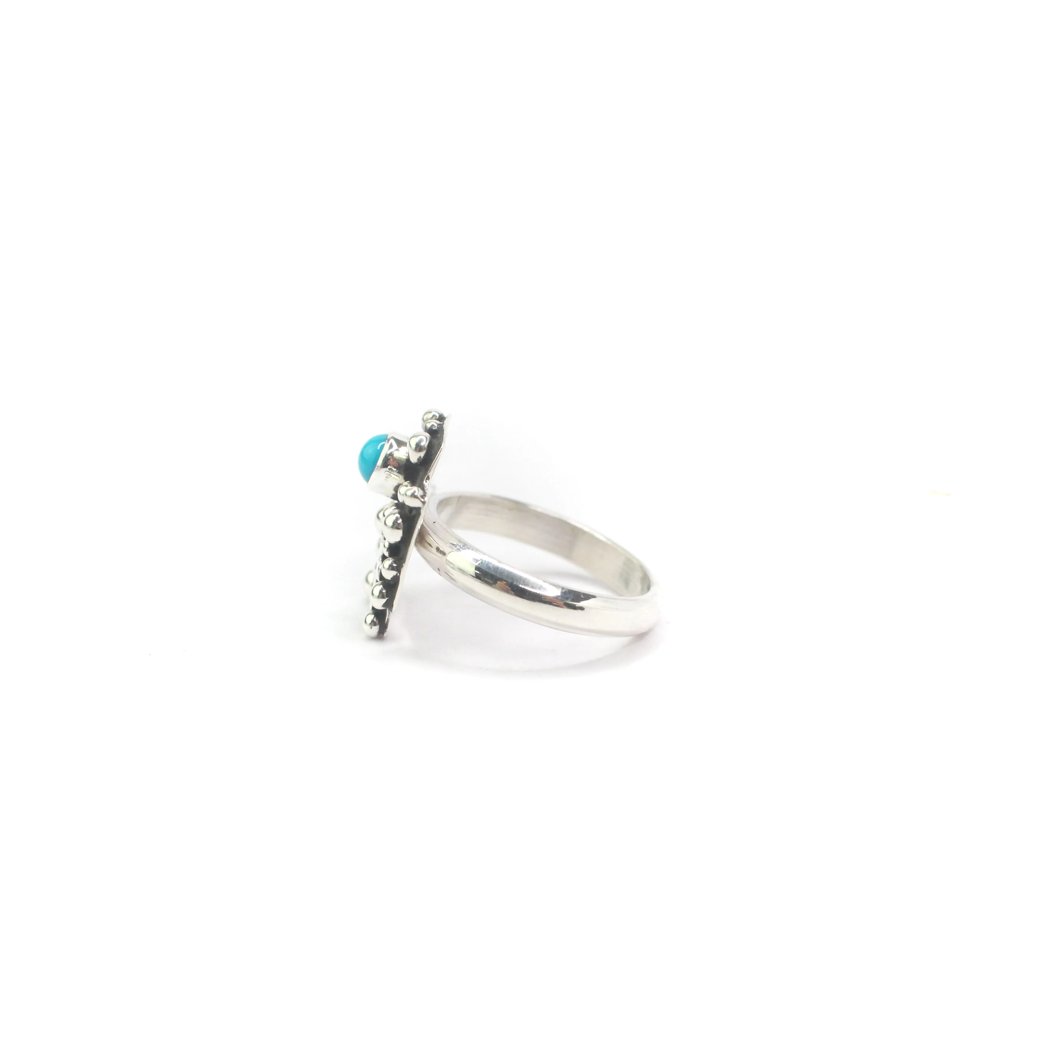 The Kirsten - Sleeping Beauty Turquoise - Image 3