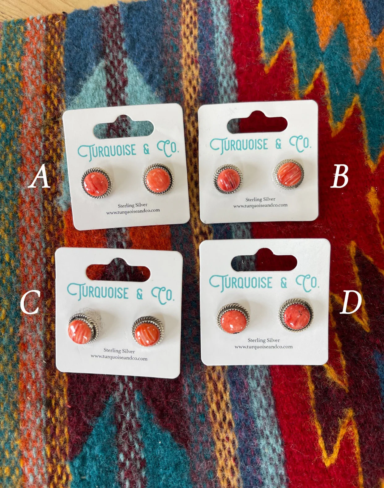 The Shanes- Red Spiny - Image 3