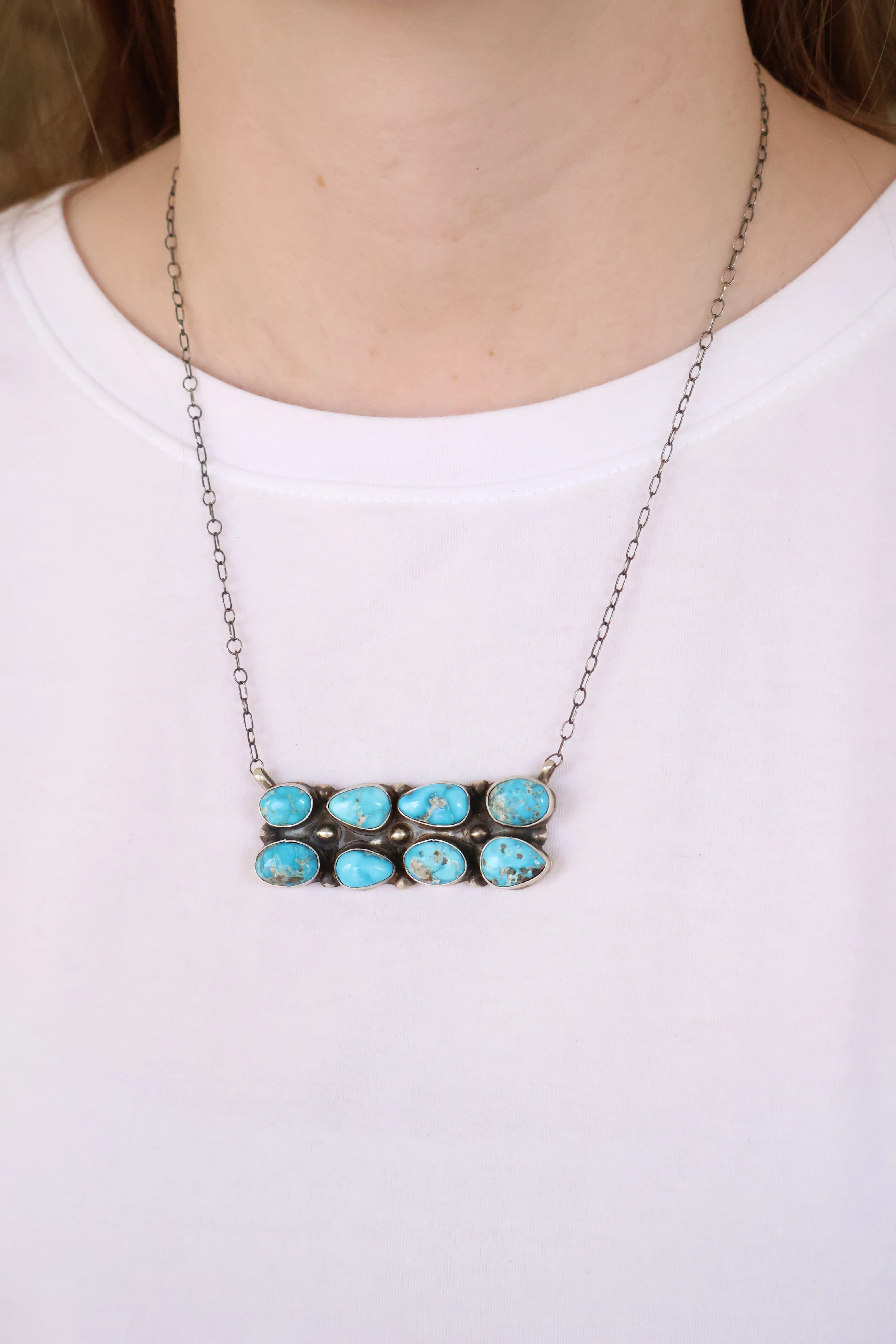 The Emely- Blue Sonoran - Image 2
