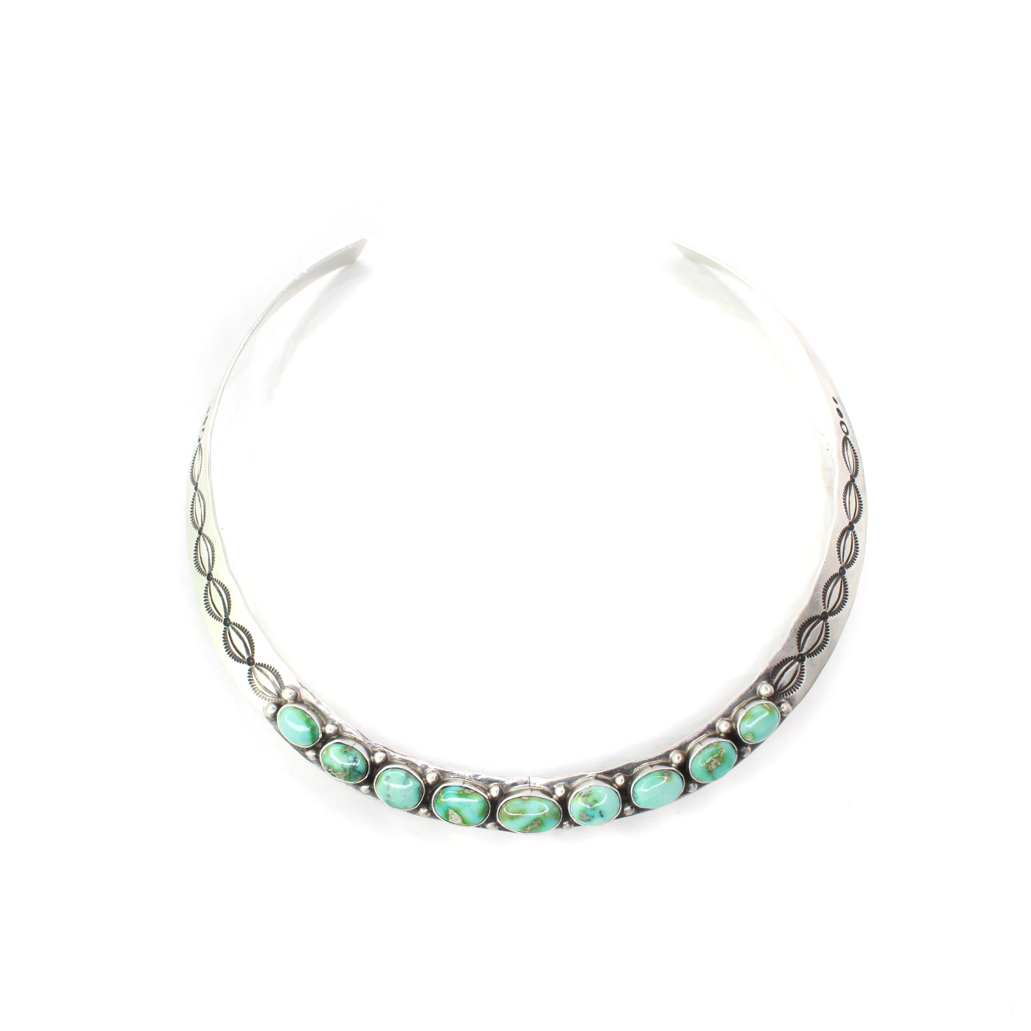 The Anastasia- Sonoran Collar