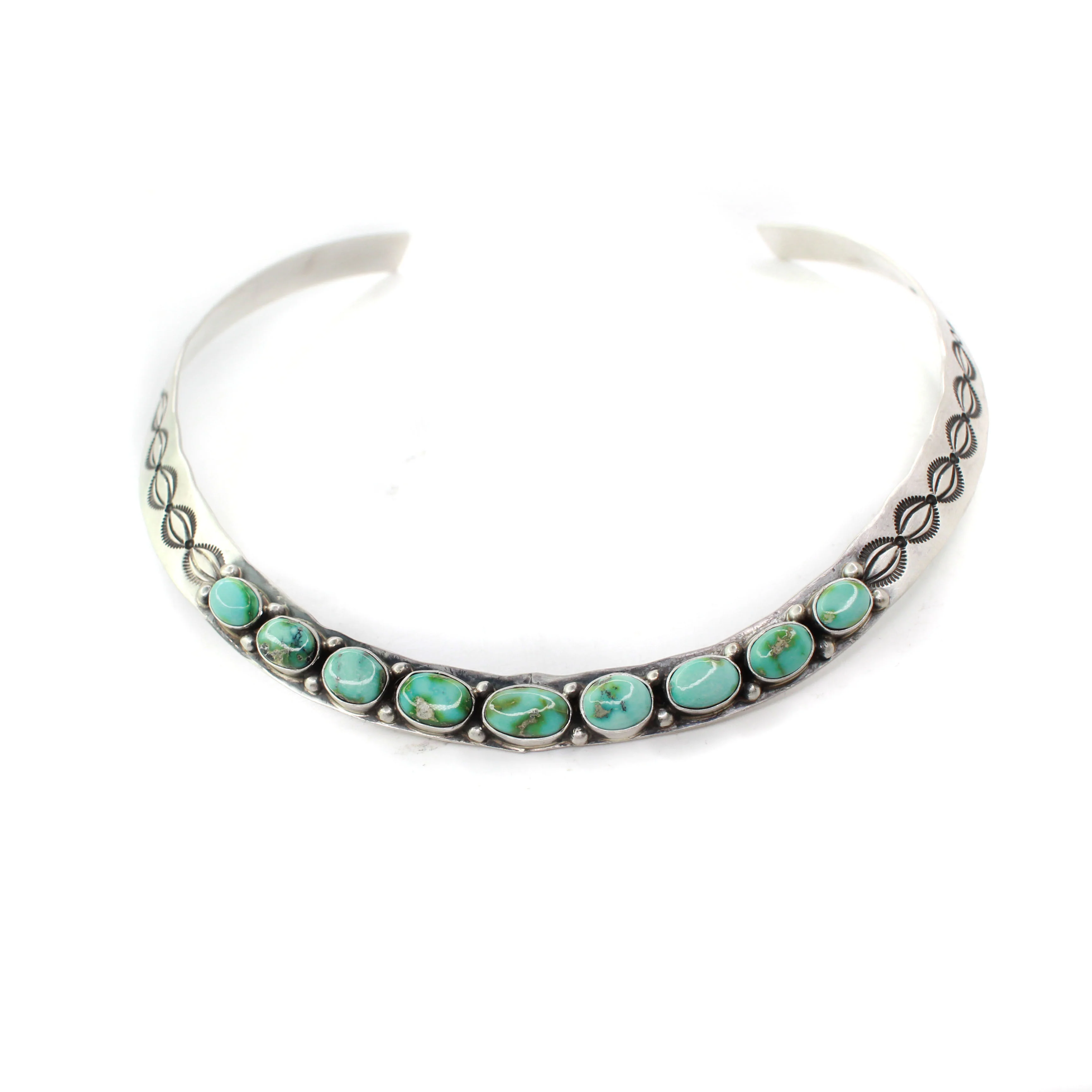 The Anastasia- Sonoran Collar - Image 3