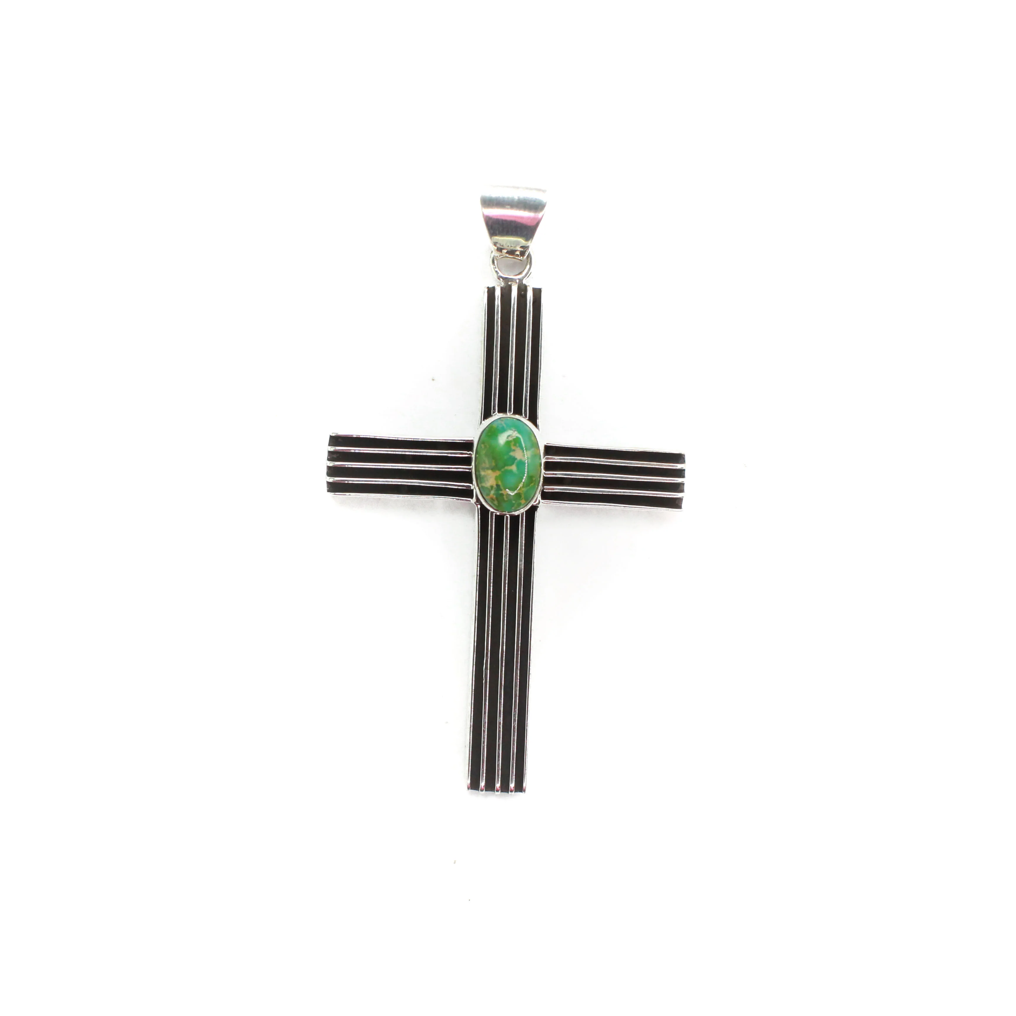The Zella - Sonoran Cross