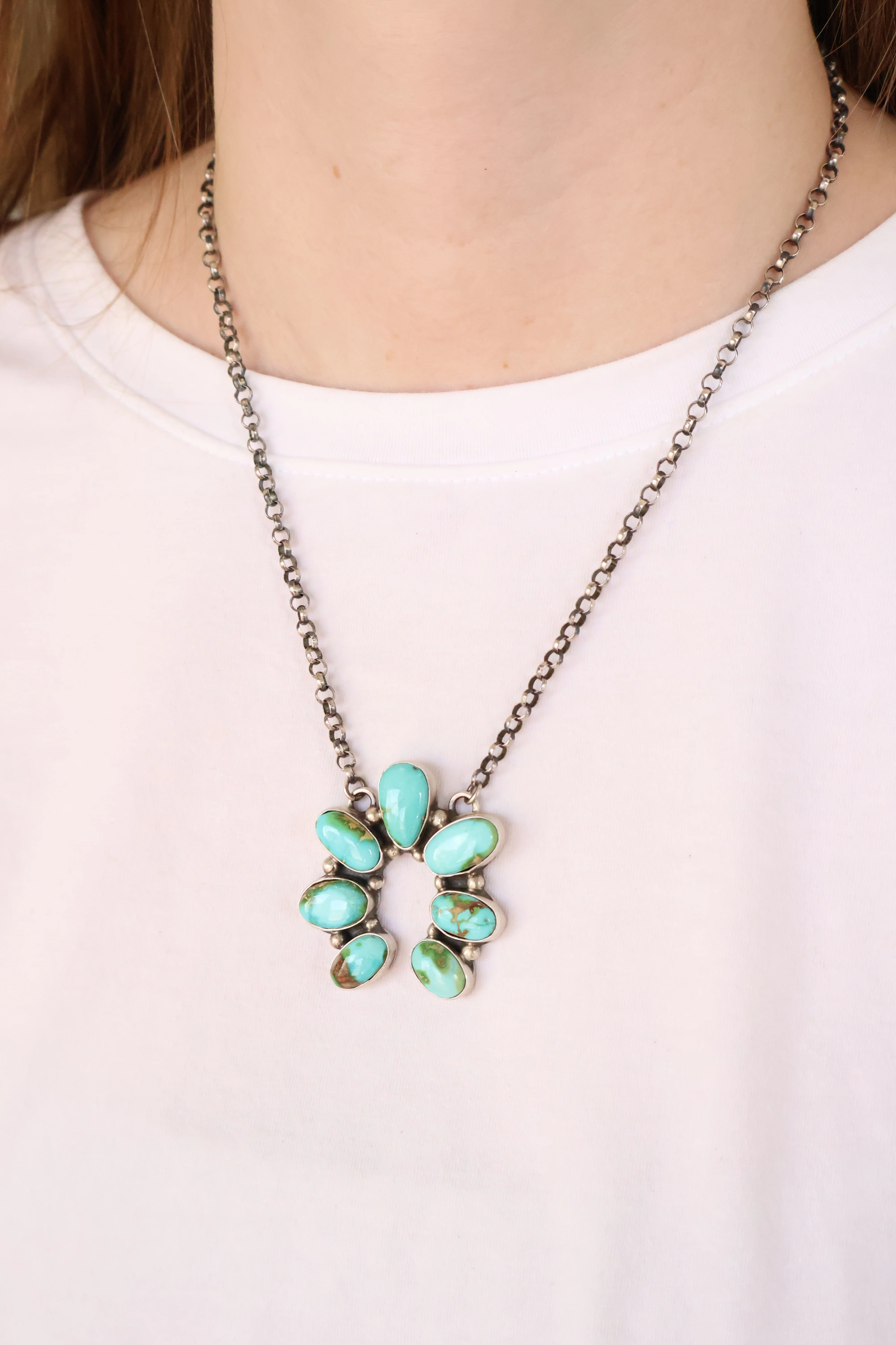 The Rayner- Sonoran Turquoise - Image 2