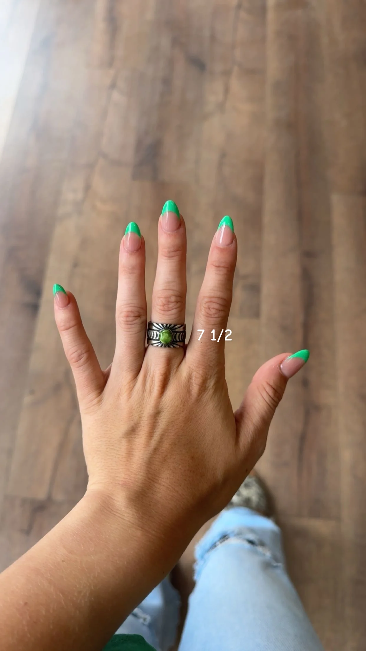 The Mayer- Sonoran Turquoise - Image 3