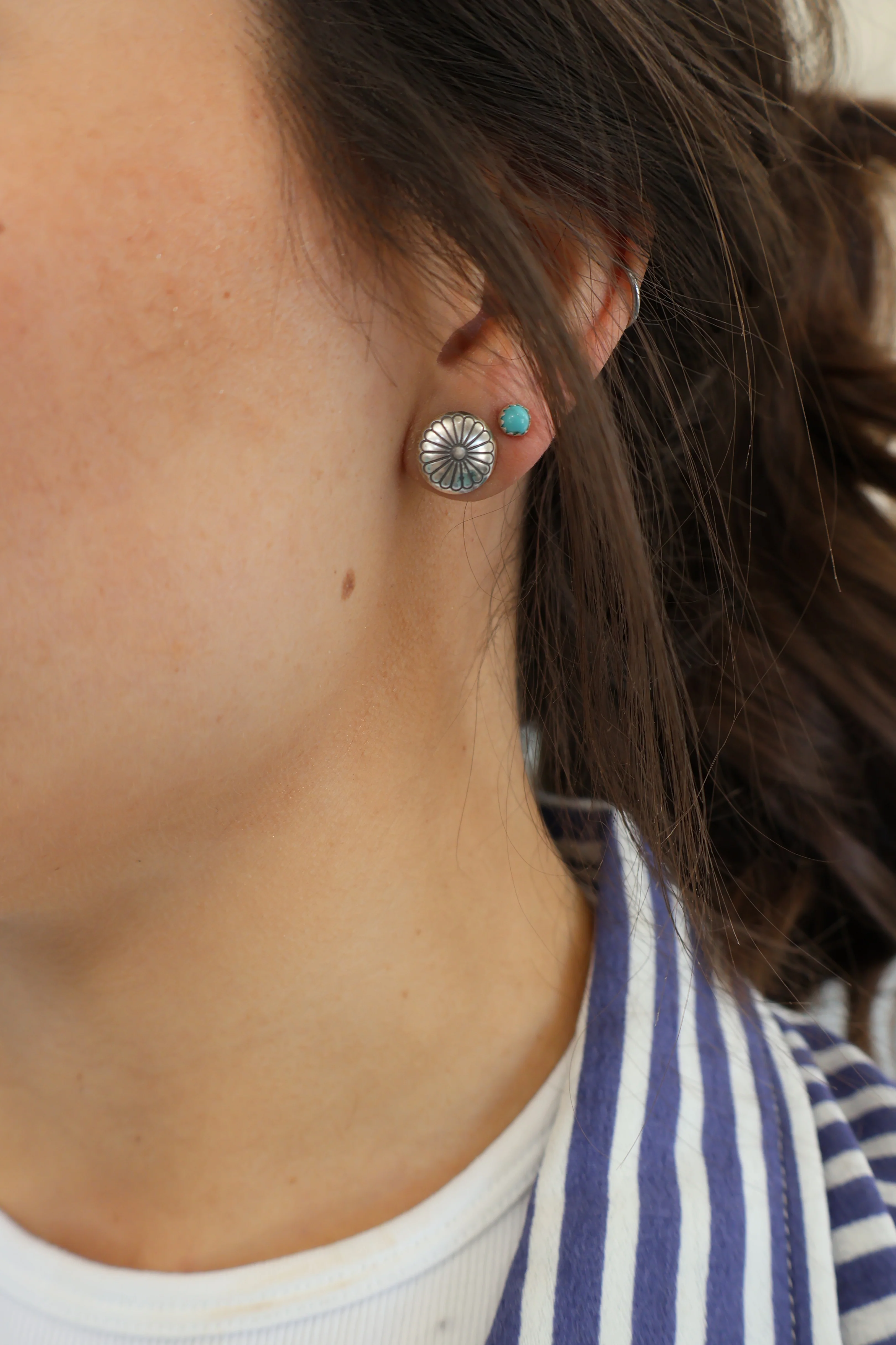 The Teonna Studs - Image 2