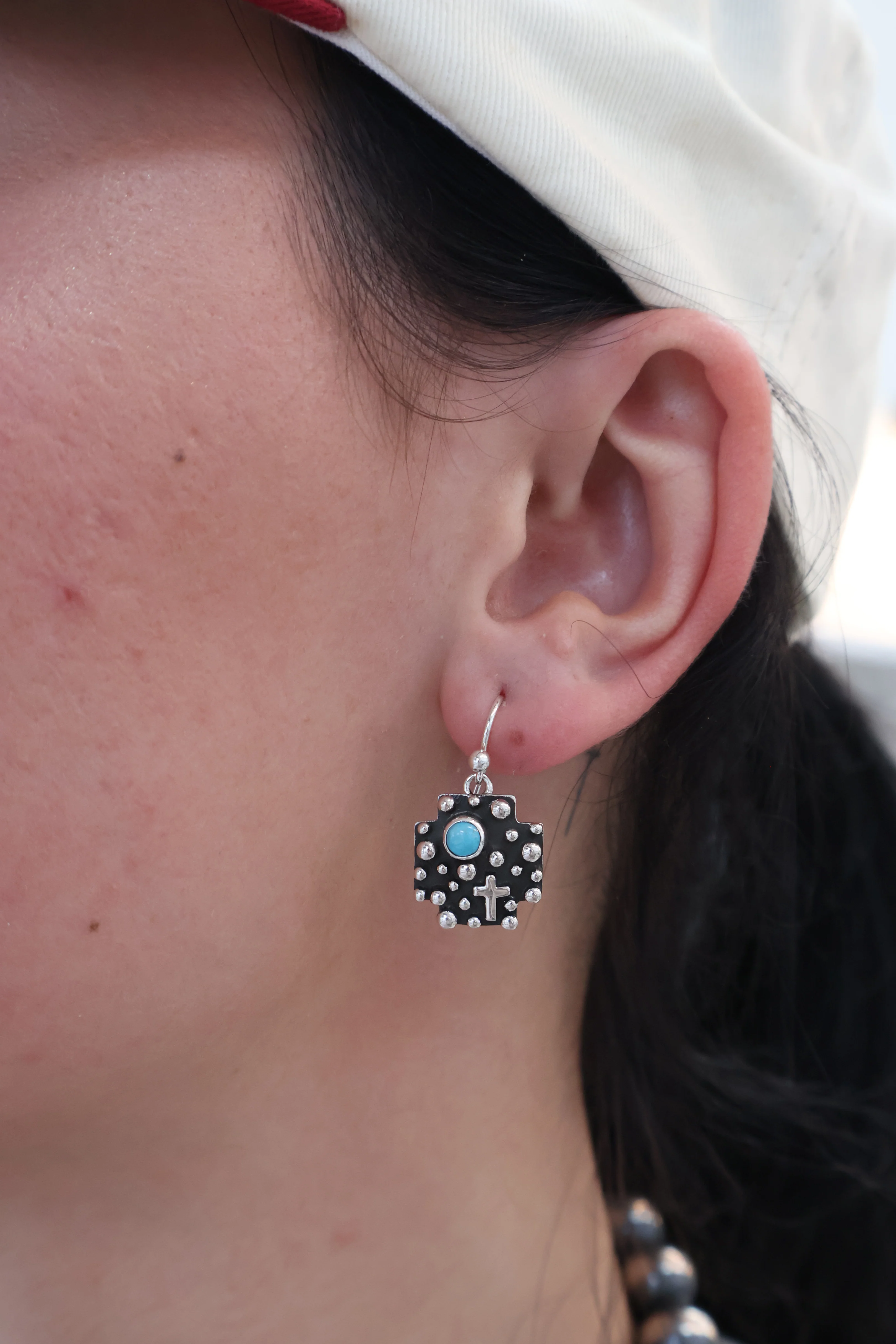 The Baileys 1" - Turquoise - Image 2
